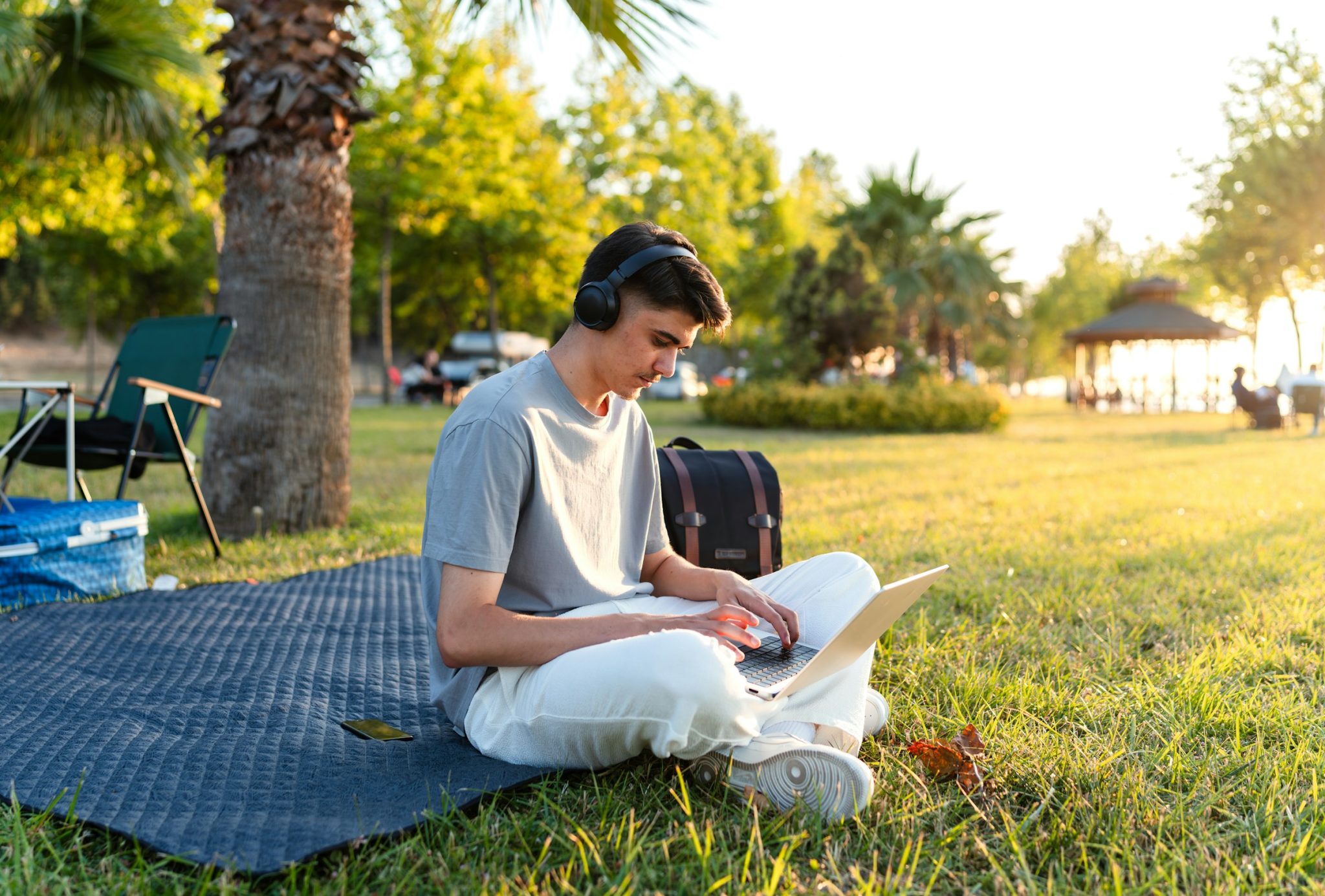 Balancing School, Work, And Social Life: Tips For Students – MK Library