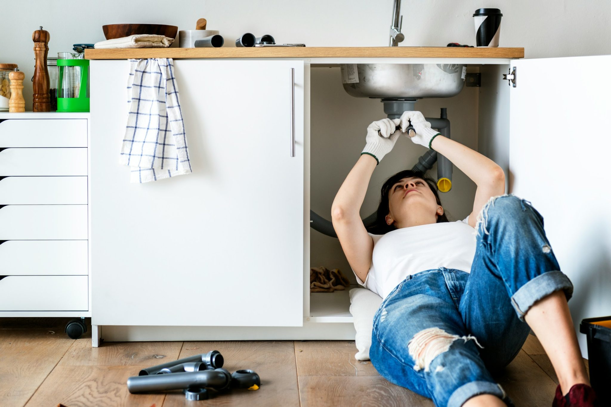 Diy vs. Pro: when your home’s plumbing needs an expert