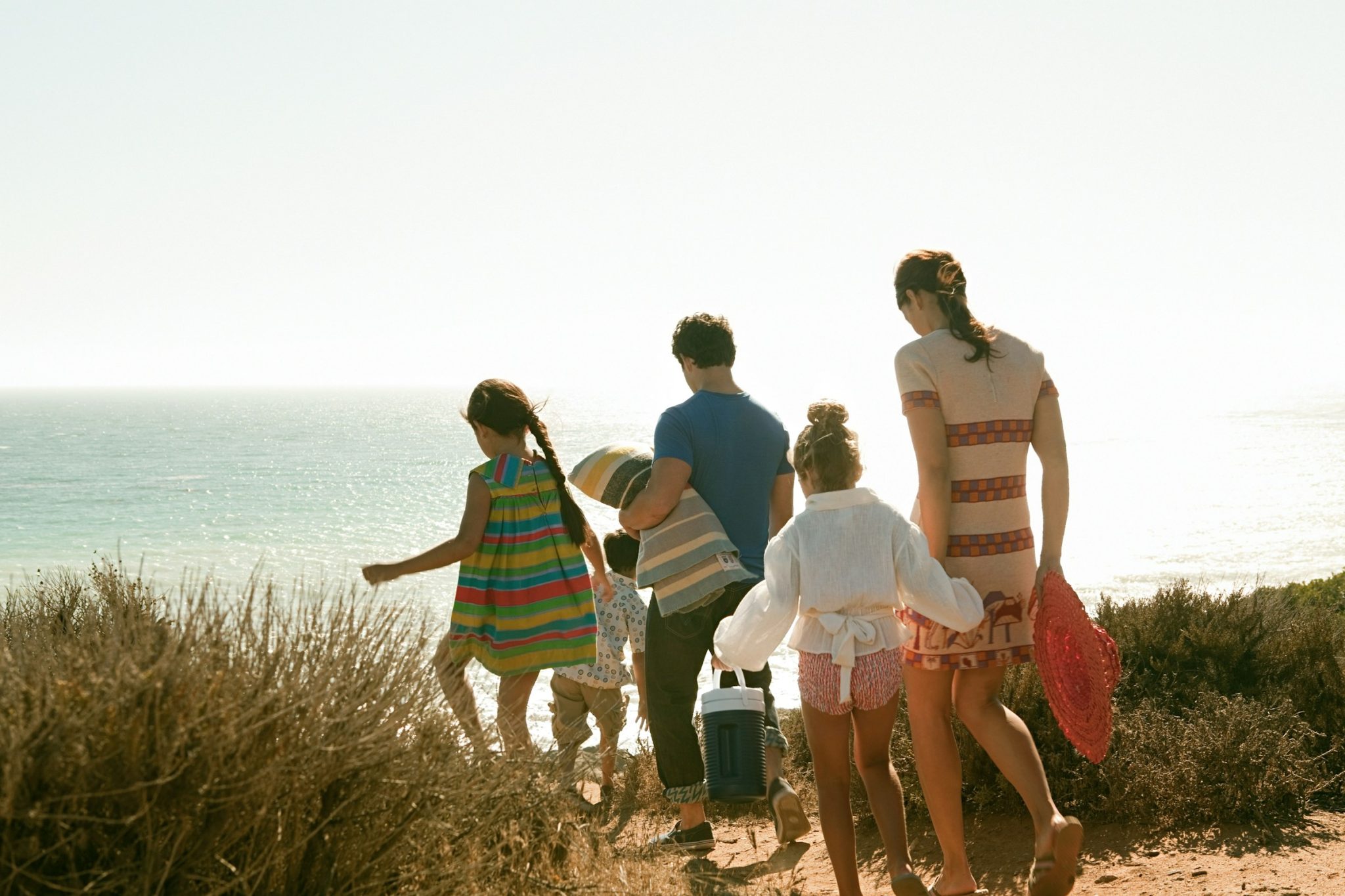 Family travel, simplified: your go-to guide for stress-free trips