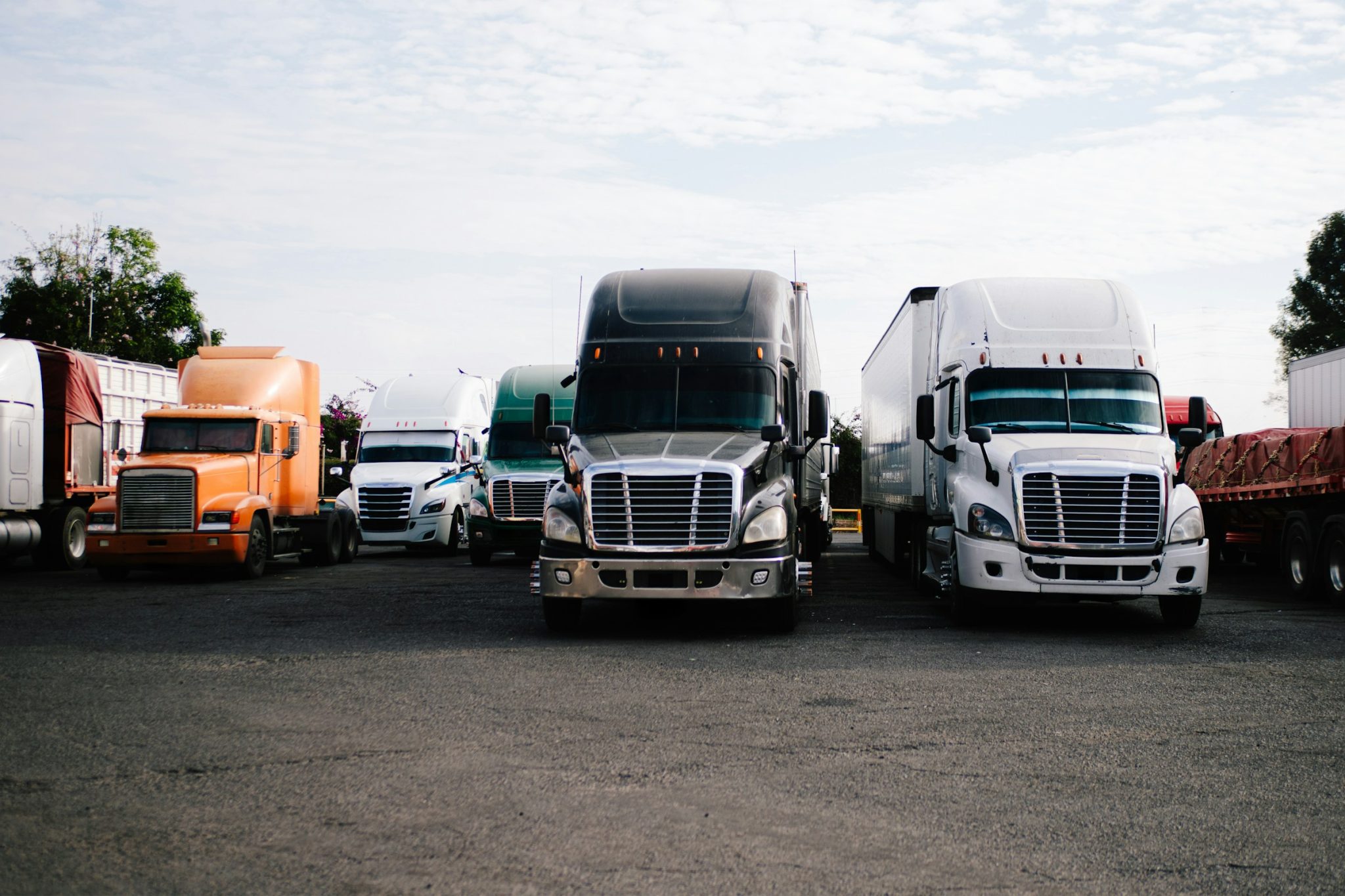 How fleet structure determines insurance conditions and overall cost