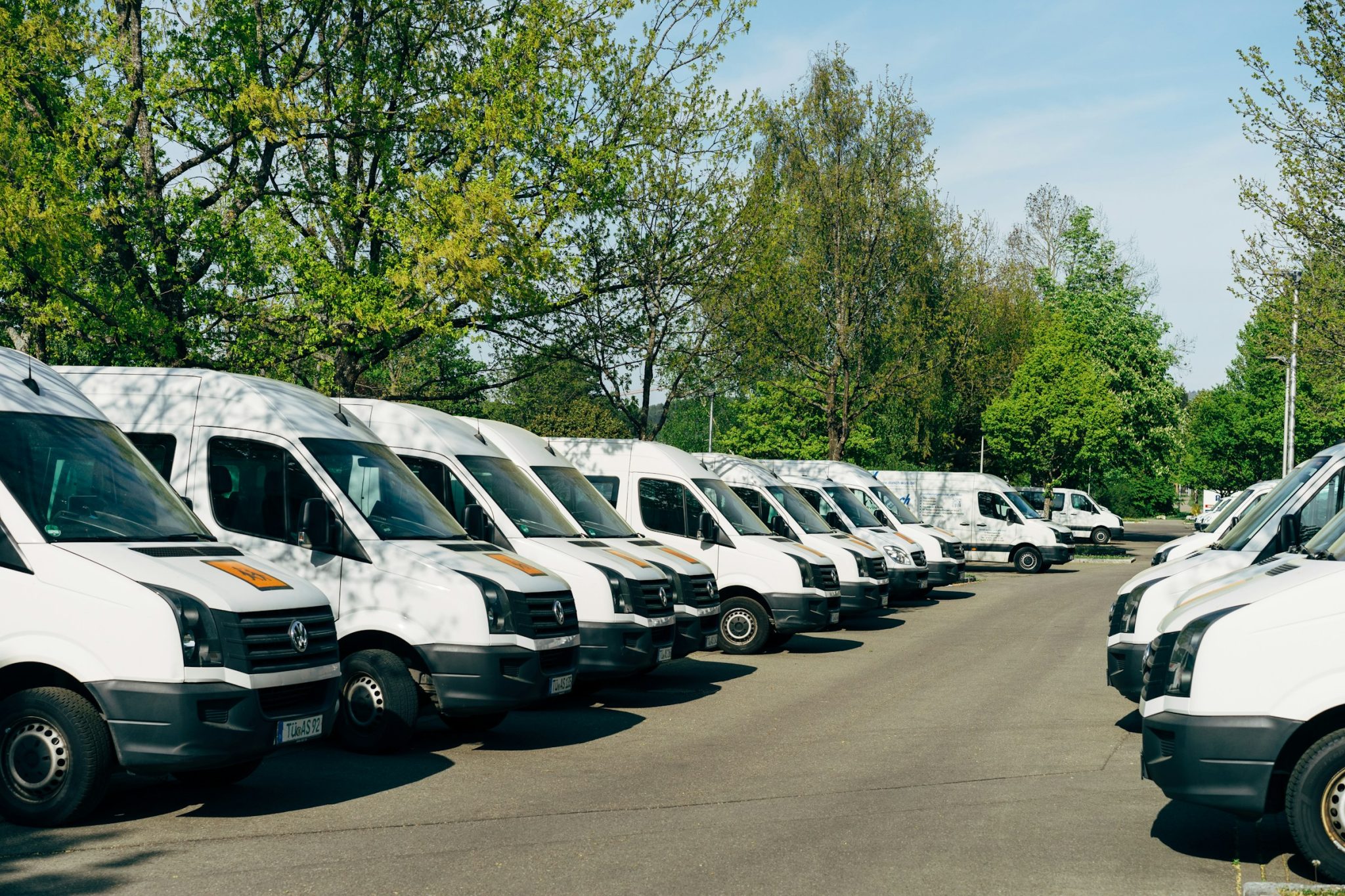 How fleet structure determines insurance conditions and overall cost