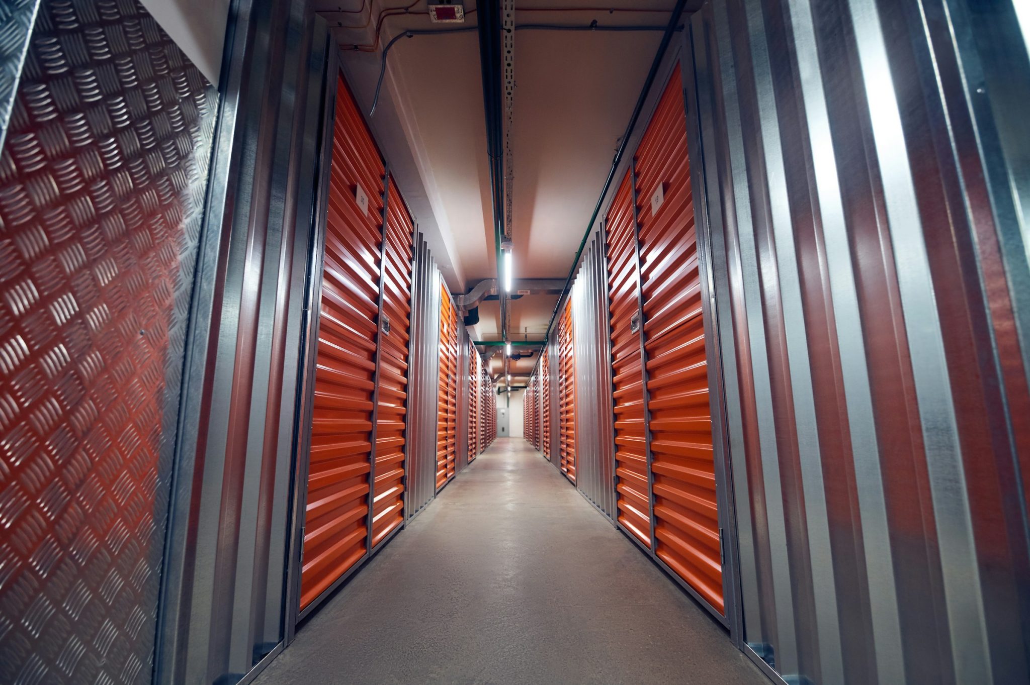 How an iron storage facility helps families in dothan, al stay organized: practical tips for space, safety, and seasonal storage benefits of secure storage solutions