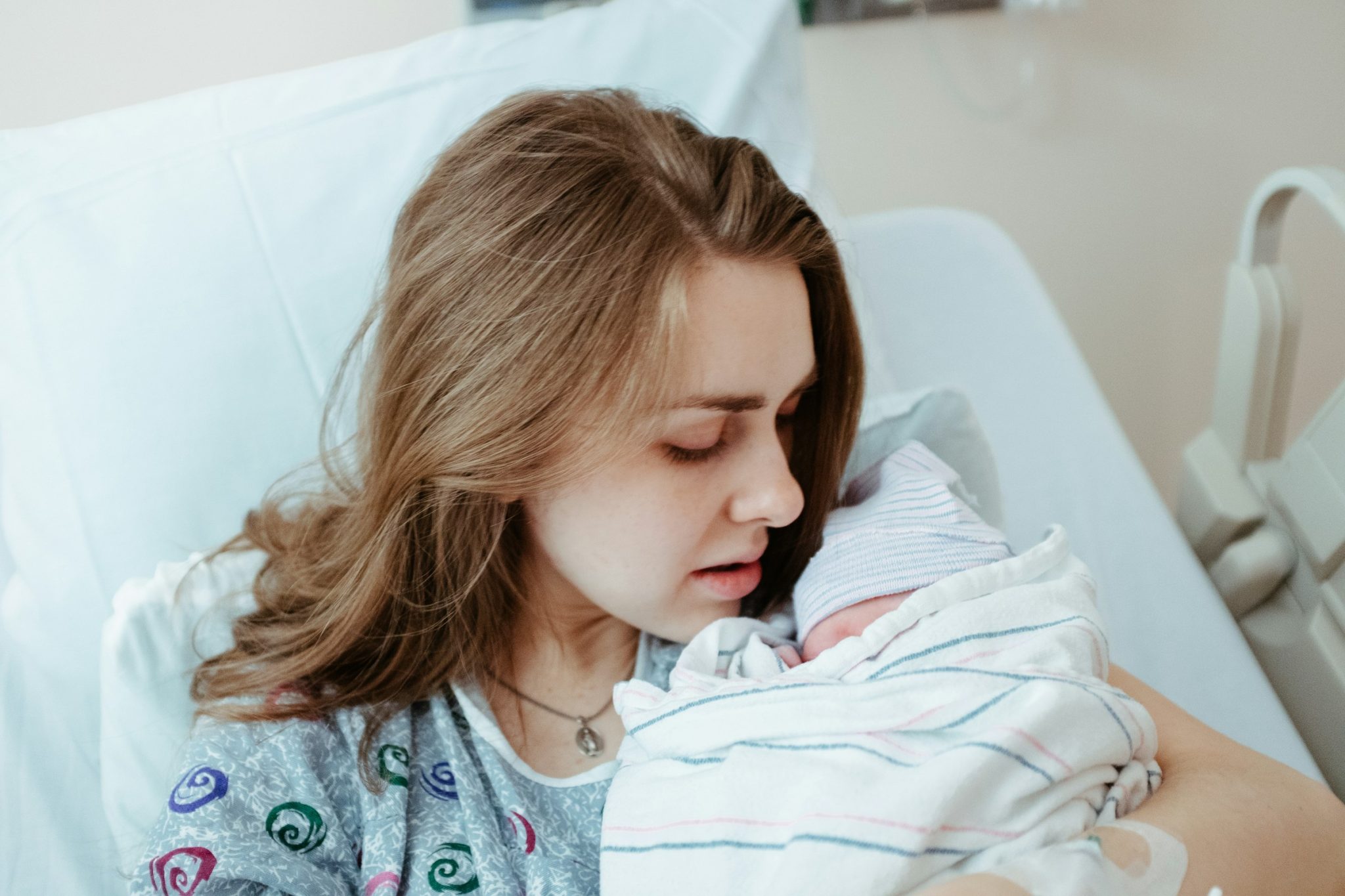 The longevity of care: managing birth-related facial trauma