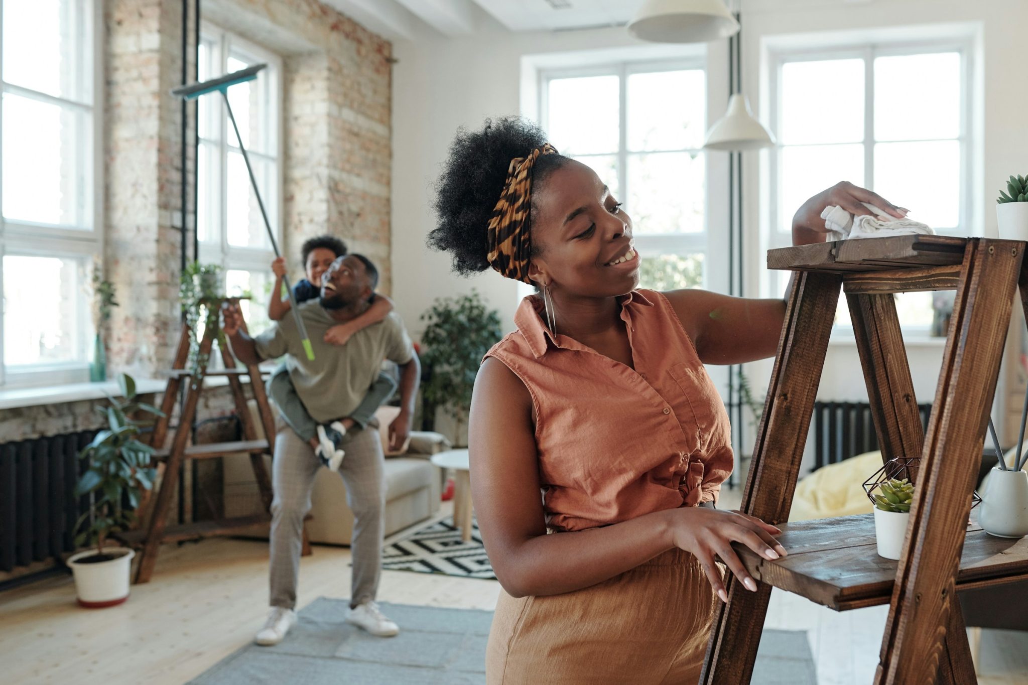 Unexpected ways expertise boosts everyday life