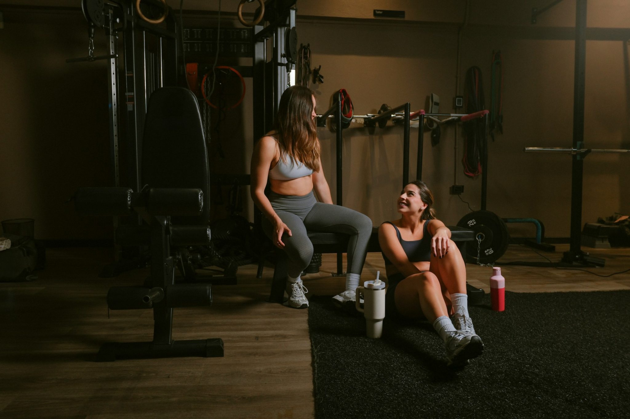 What you need to know before stacking peptides for weight loss