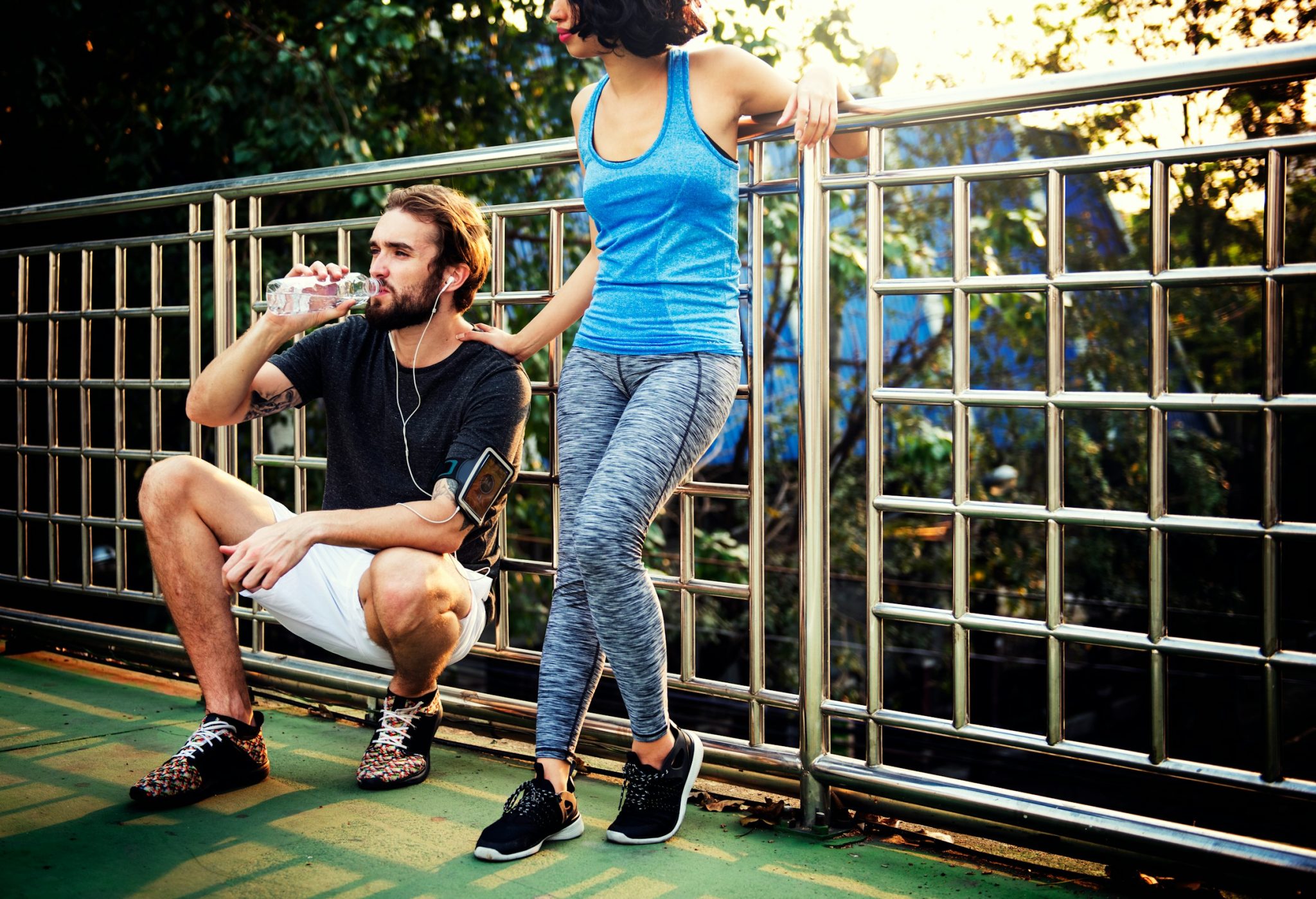 What you need to know before stacking peptides for weight loss