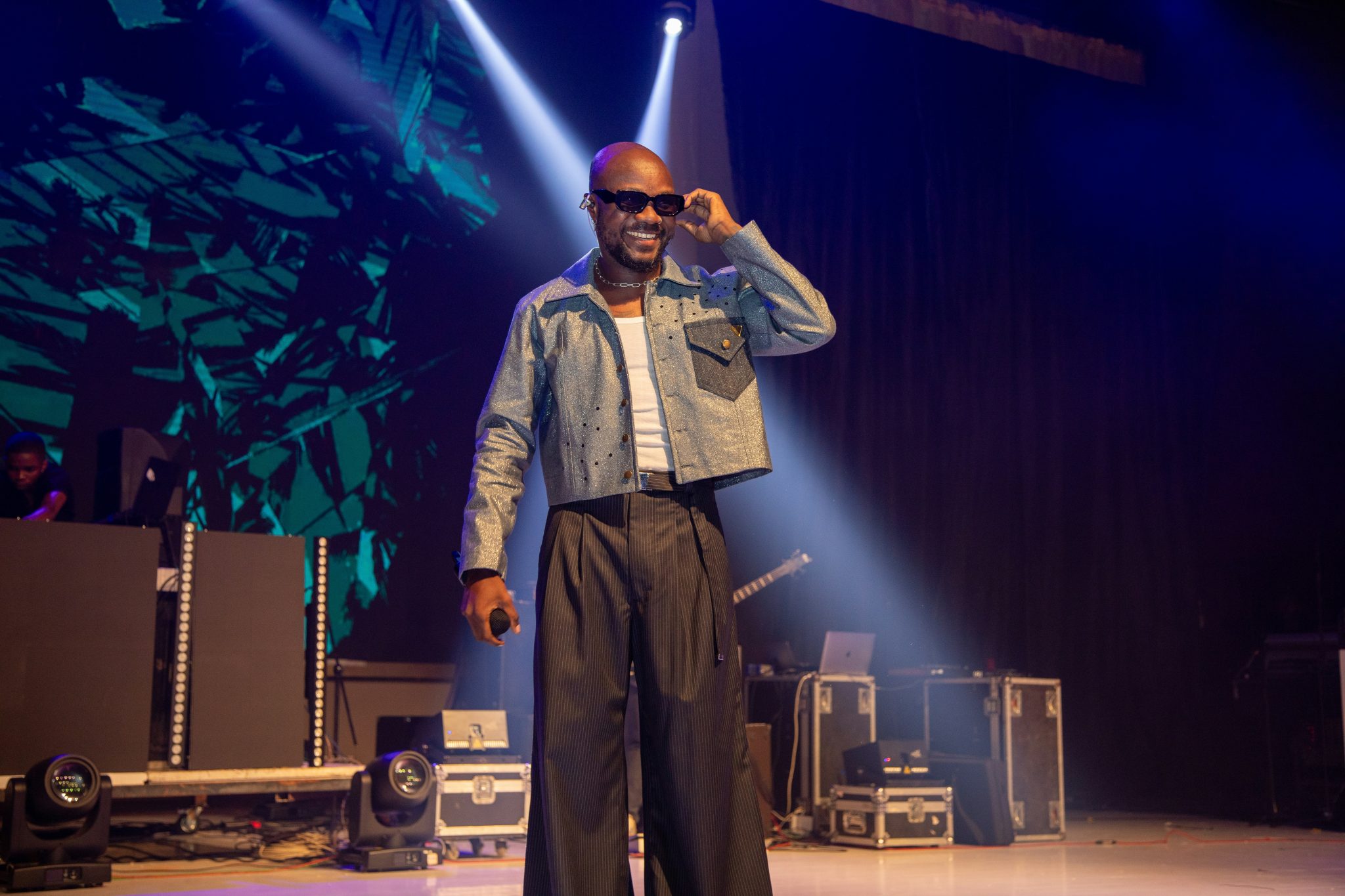 What to expect from a great live comedy experience