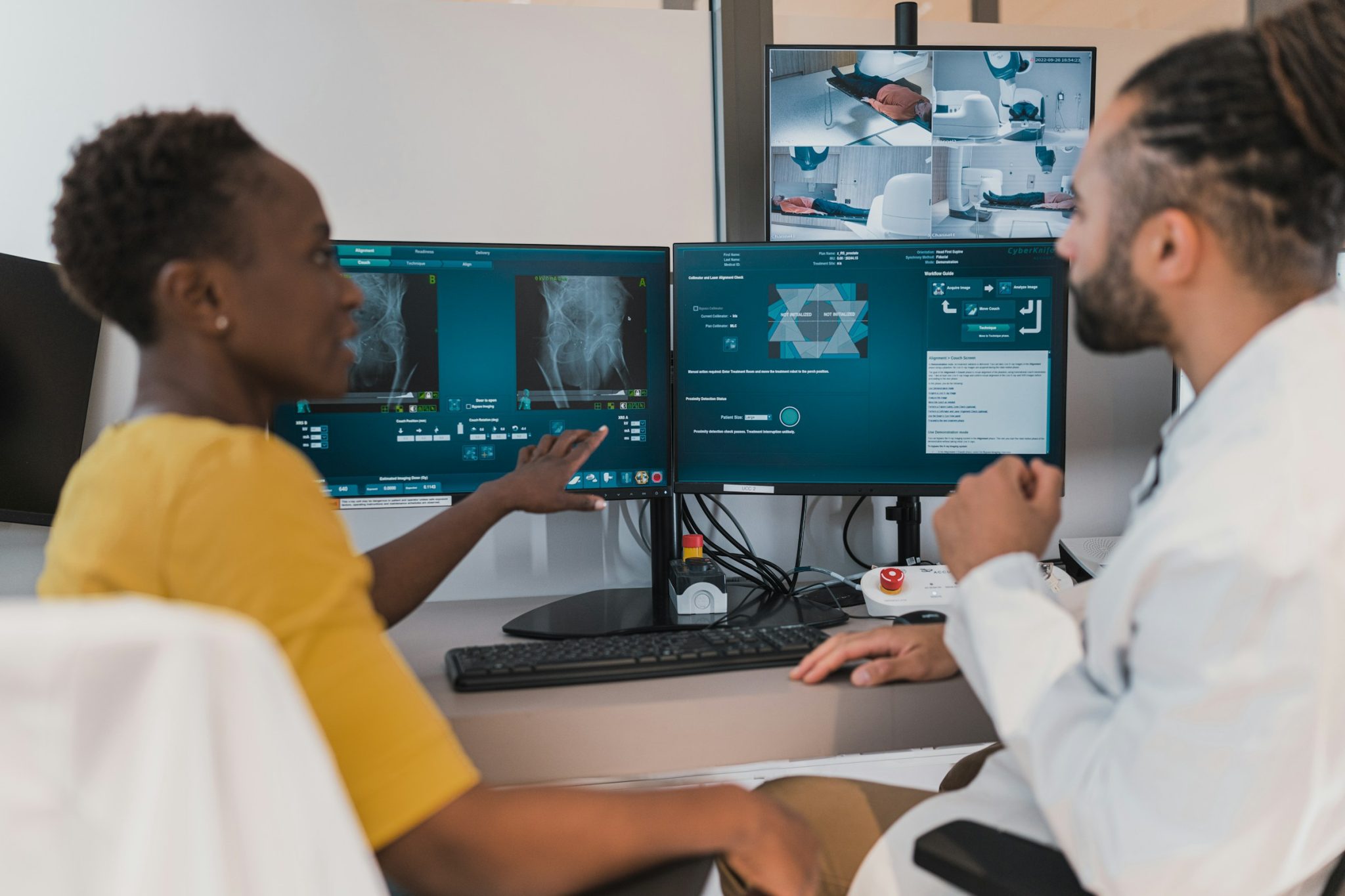 Why hme providers are rethinking their software stack in 2025