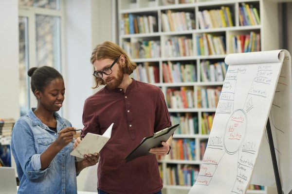 6 proven resources to engage students in history lessons