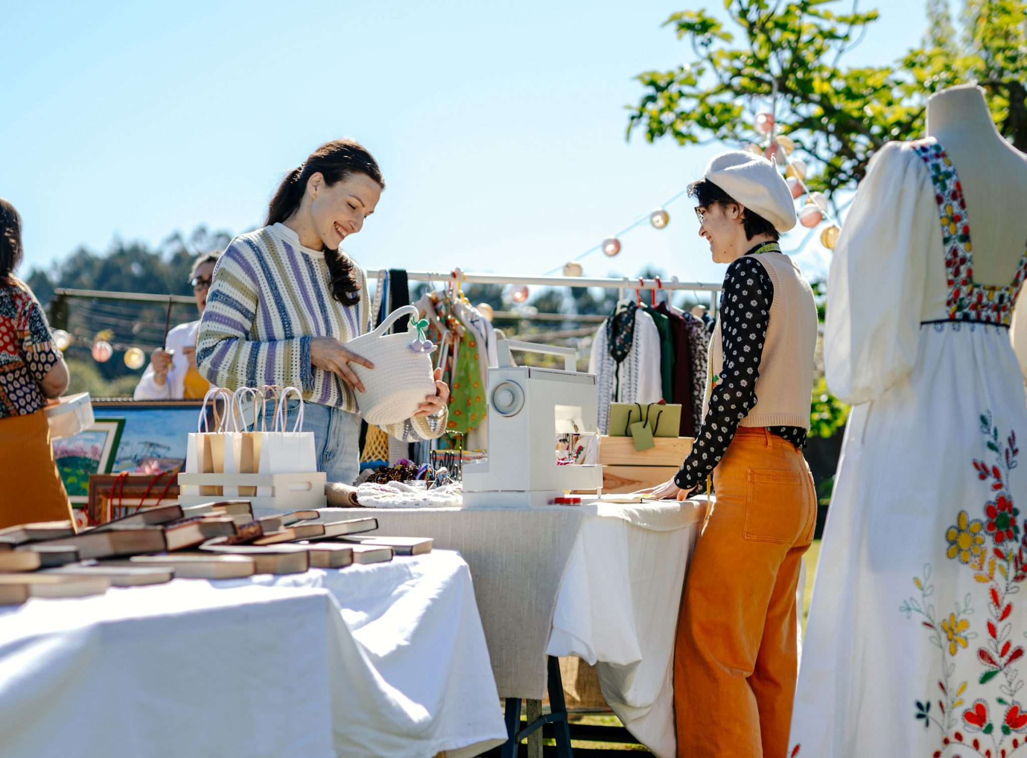 6 summer workwear must haves every woman needs for polished style