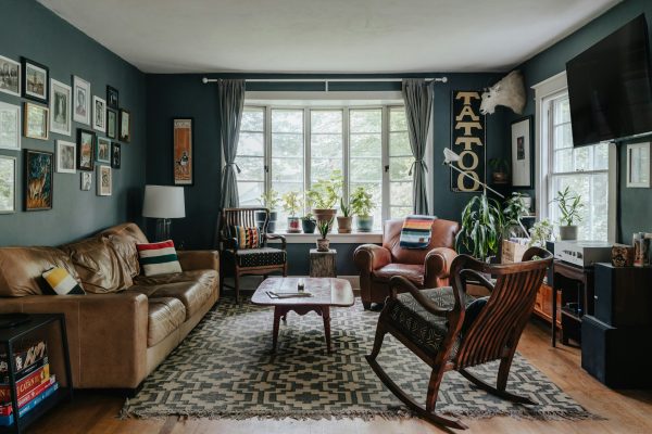6 sustainable decor choices for a truly eco-friendly home