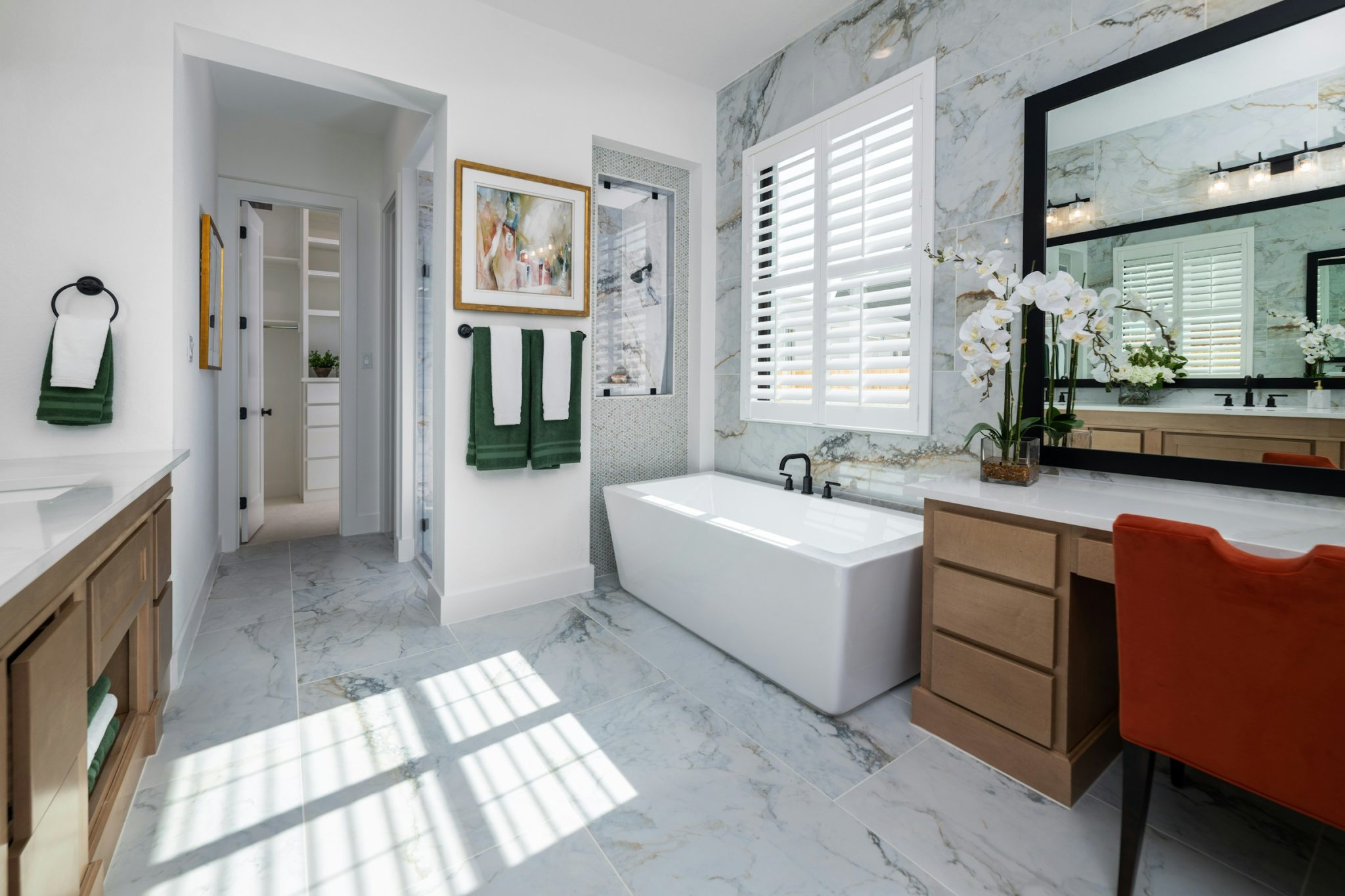 A complete guide to upgrading your bathroom with the right hardware