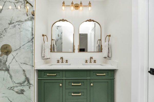 A complete guide to upgrading your bathroom with the right hardware