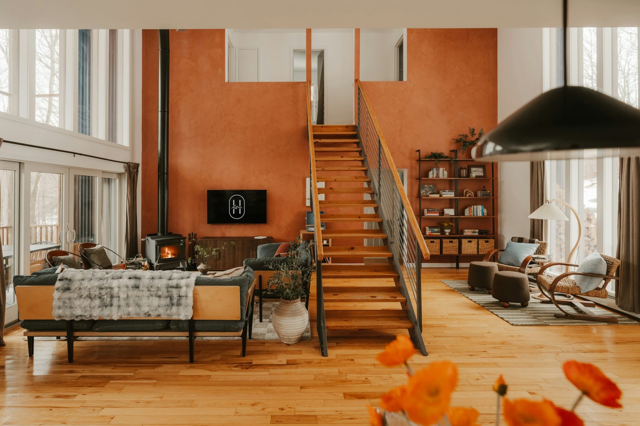 Adapting your new home to your lifestyle after a major move