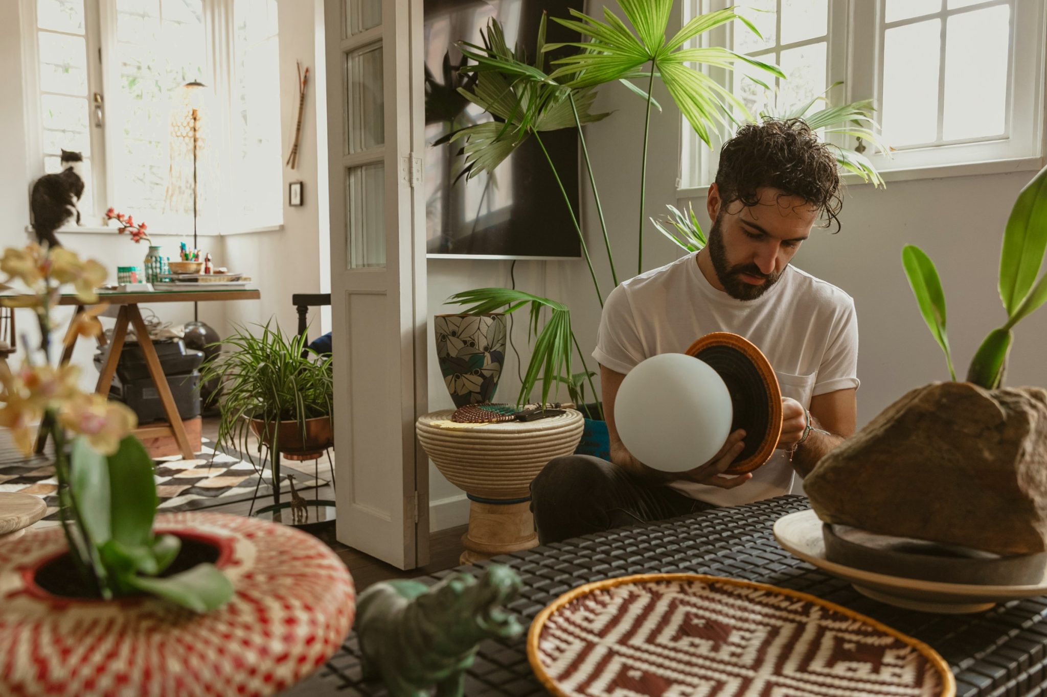 Adapting your new home to your lifestyle after a major move