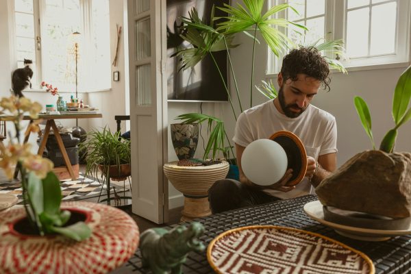 Adapting your new home to your lifestyle after a major move