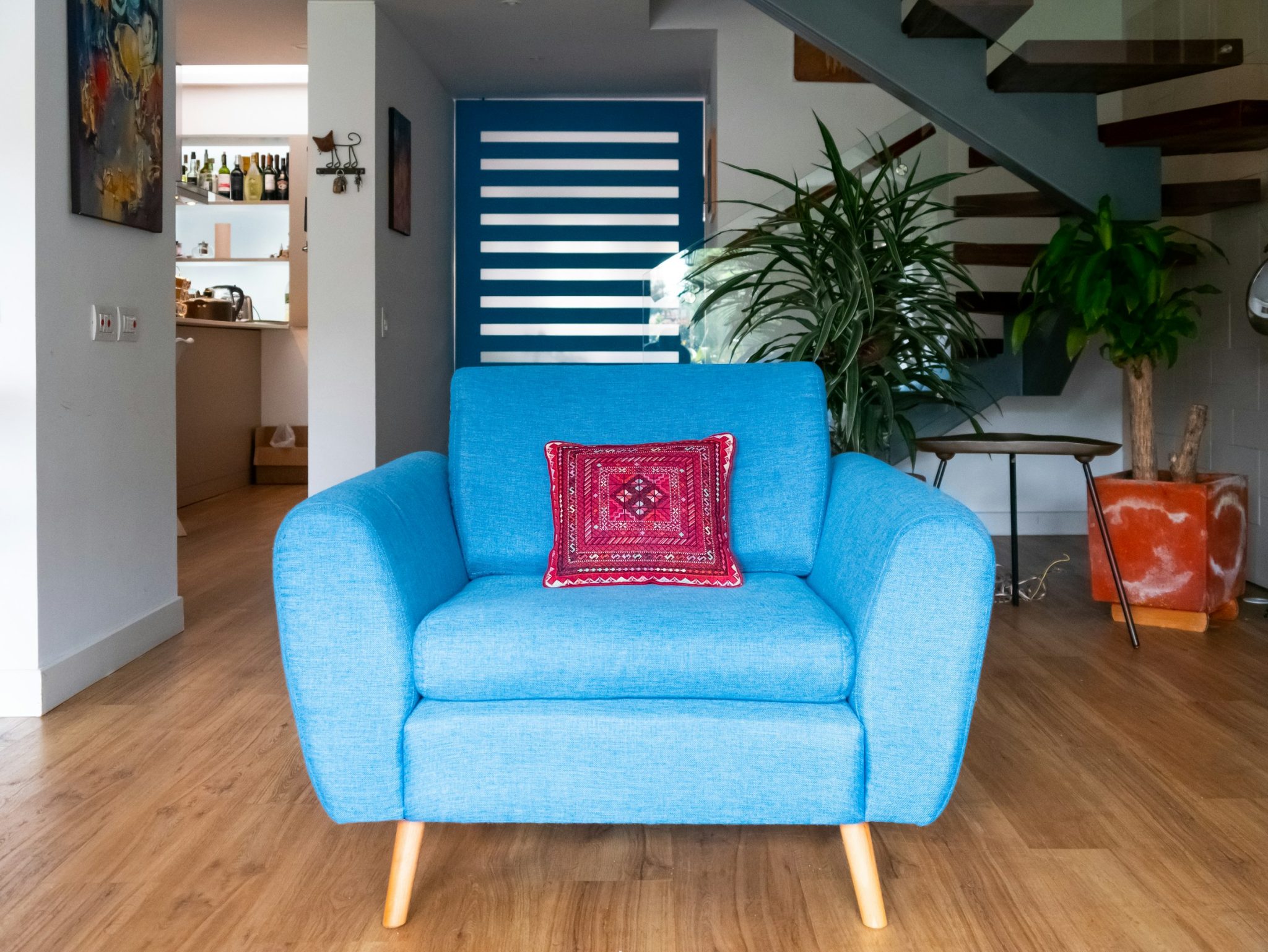 Basement rental: maximize your home's hidden square footage