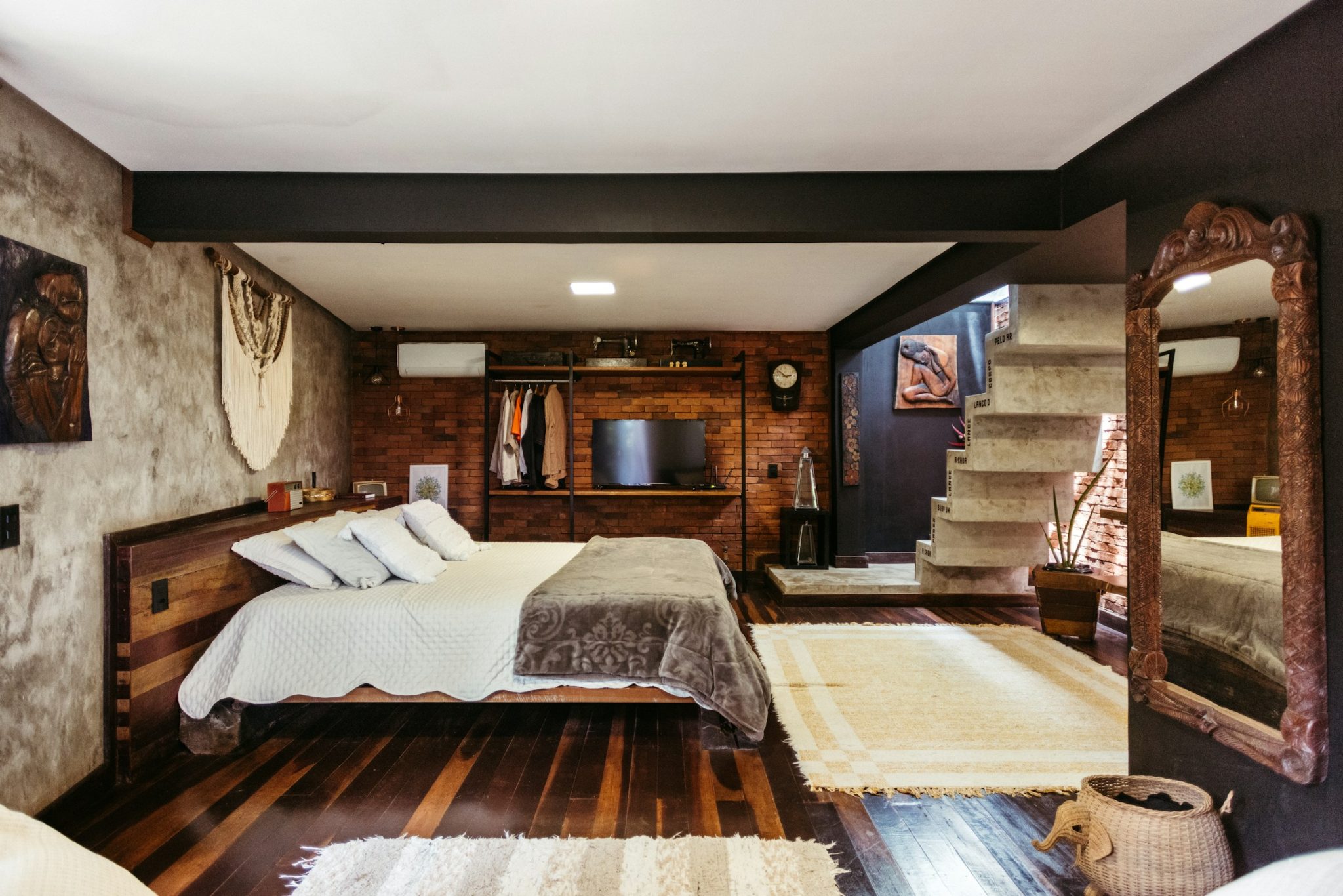 Basement rental: maximize your home's hidden square footage