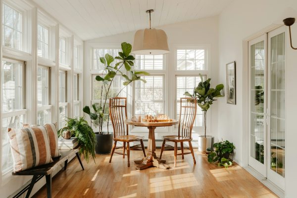 Eco-friendly gifting: bringing the great outdoors inside