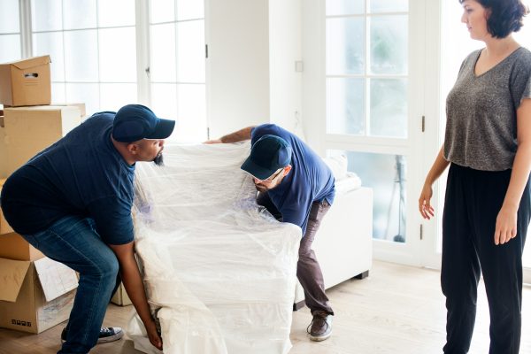 Essential moving tips for a smooth relocation