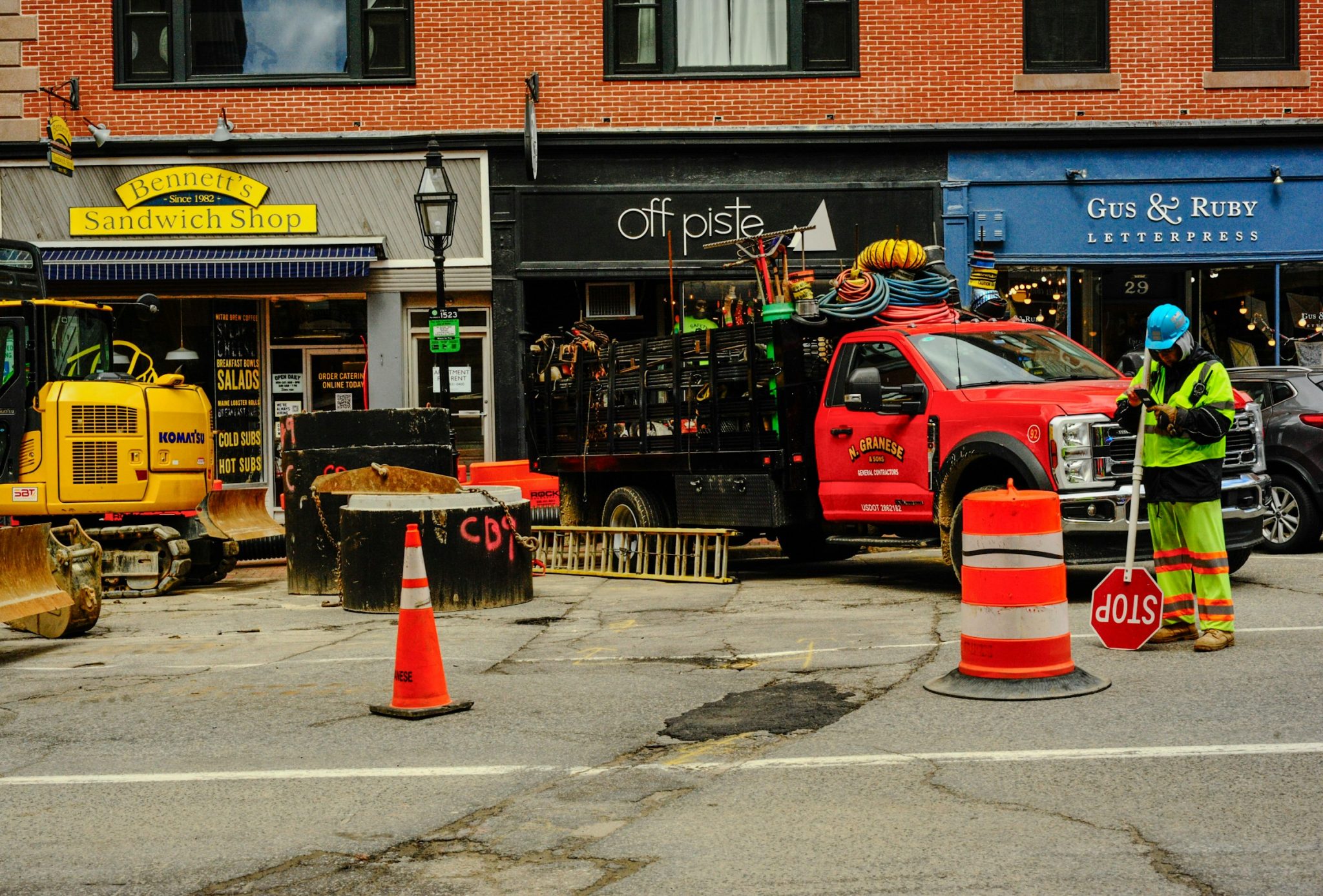 Essential tips for maintaining your commercial property