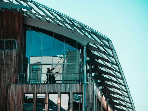 Essential tips for maintaining your commercial property
