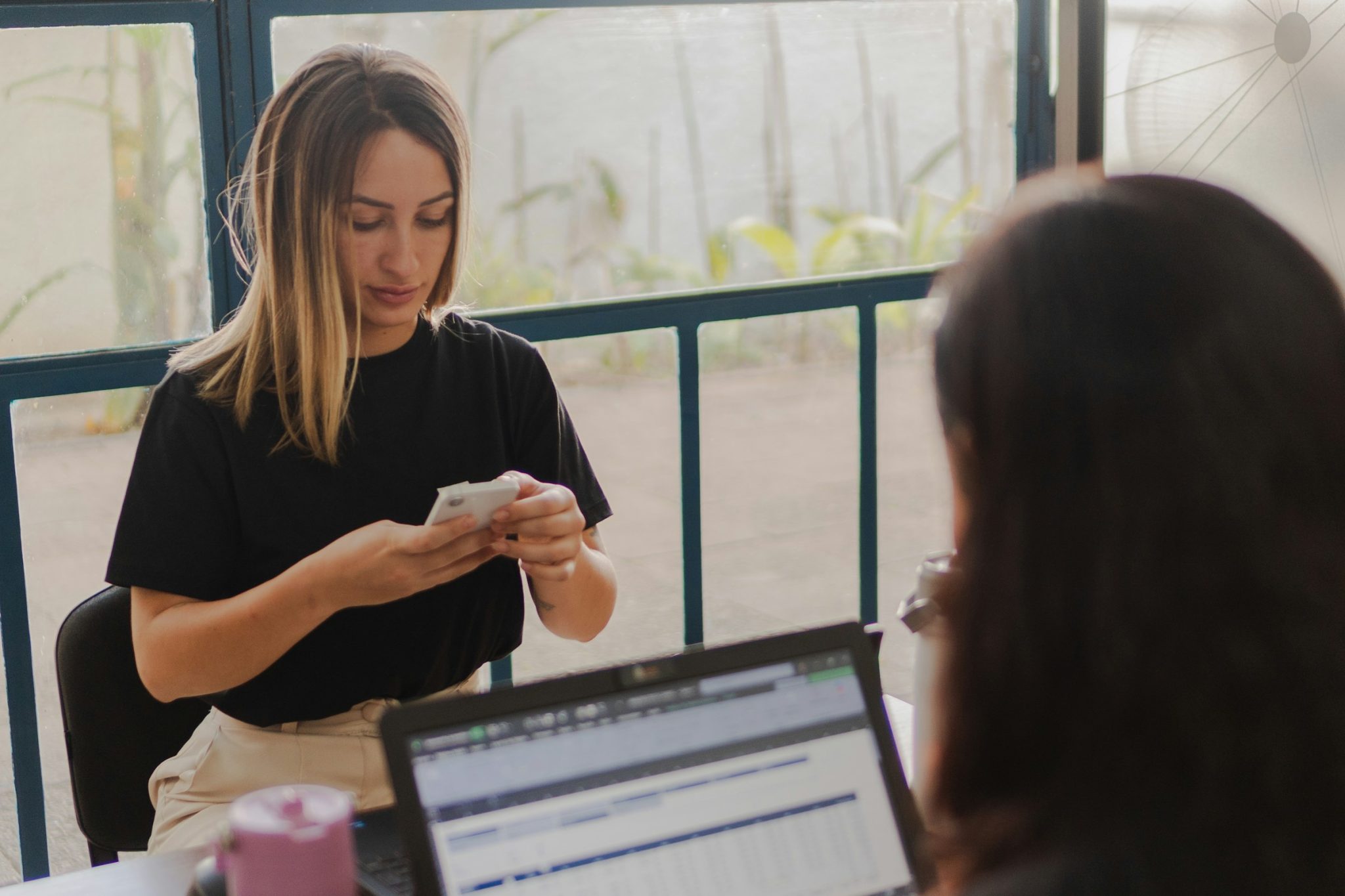 How having a safety net can keep your finances in control