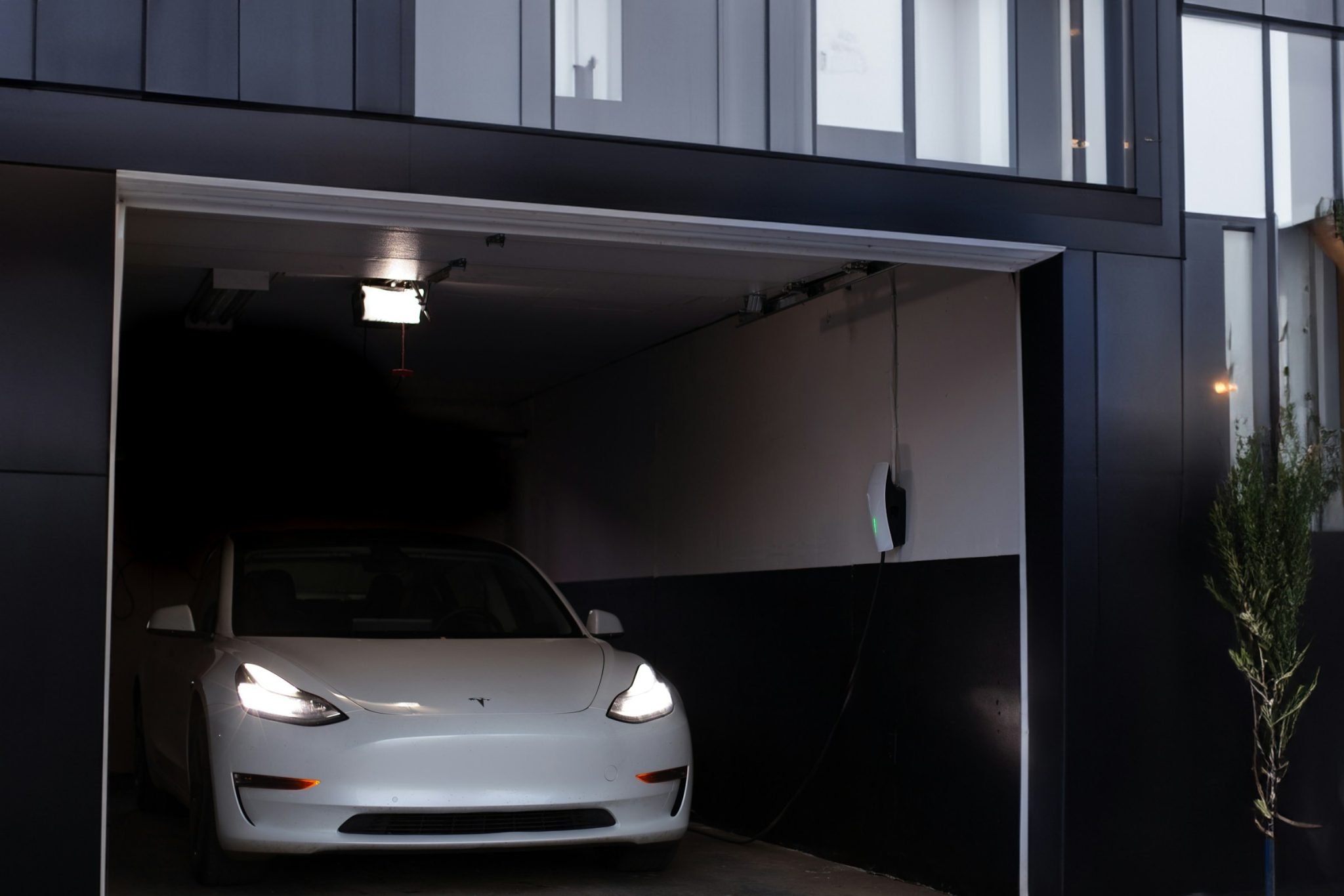 How modern garage renovations boost property value