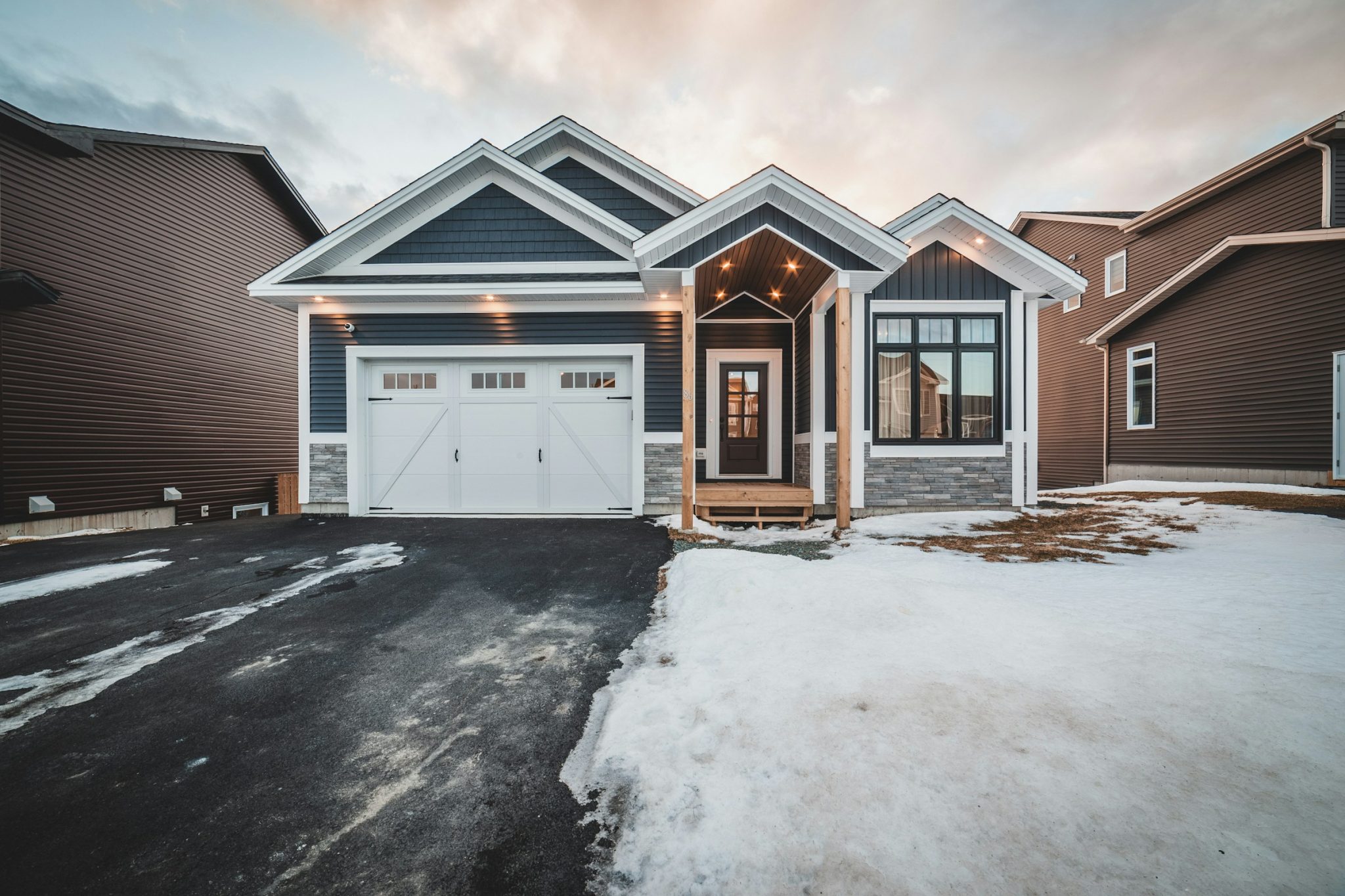 How modern garage renovations boost property value