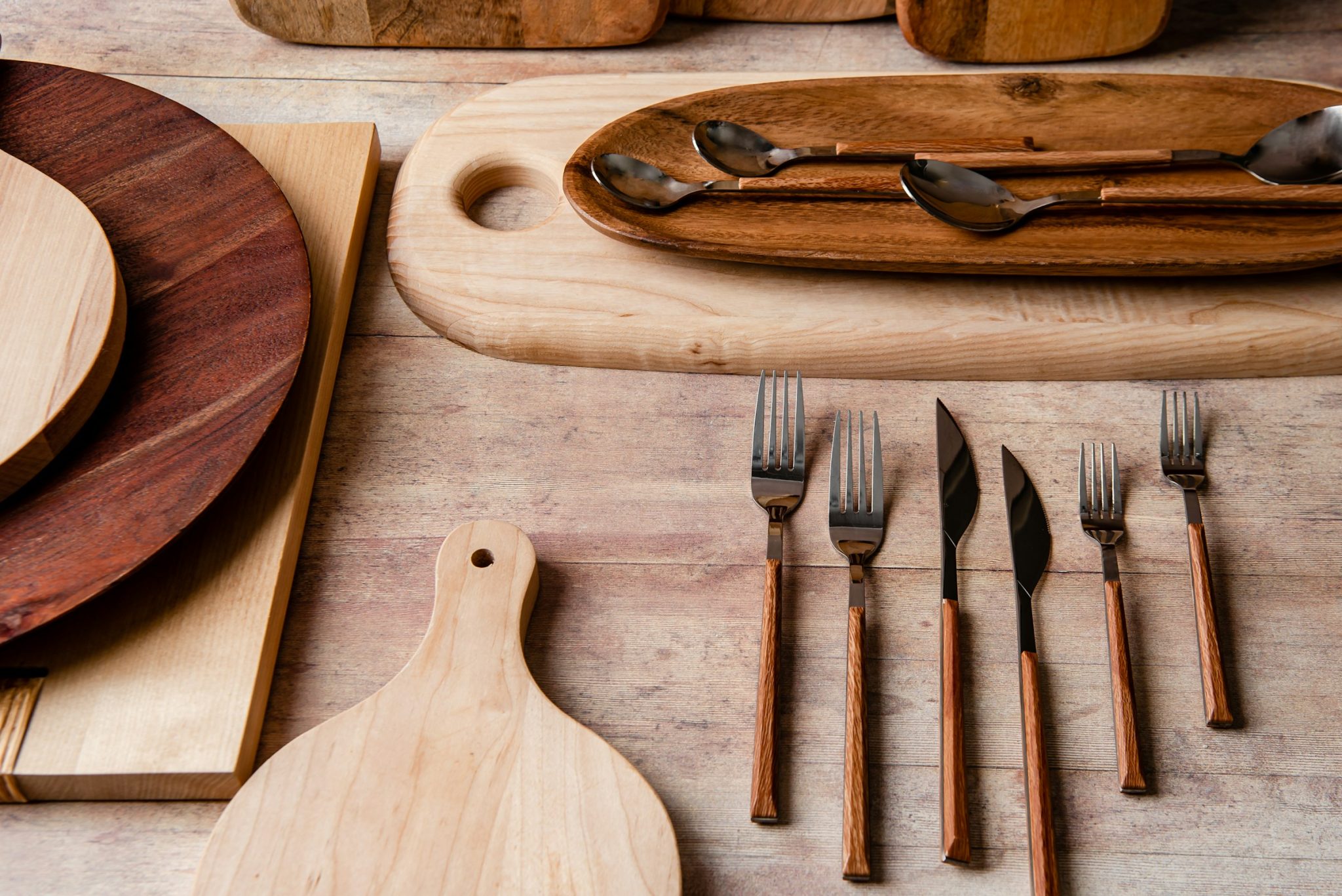 How to revive your cutting board in 9 simple steps