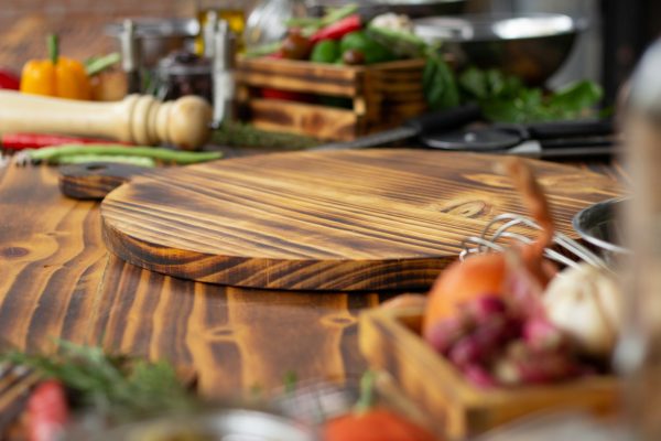 How to revive your cutting board in 9 simple steps