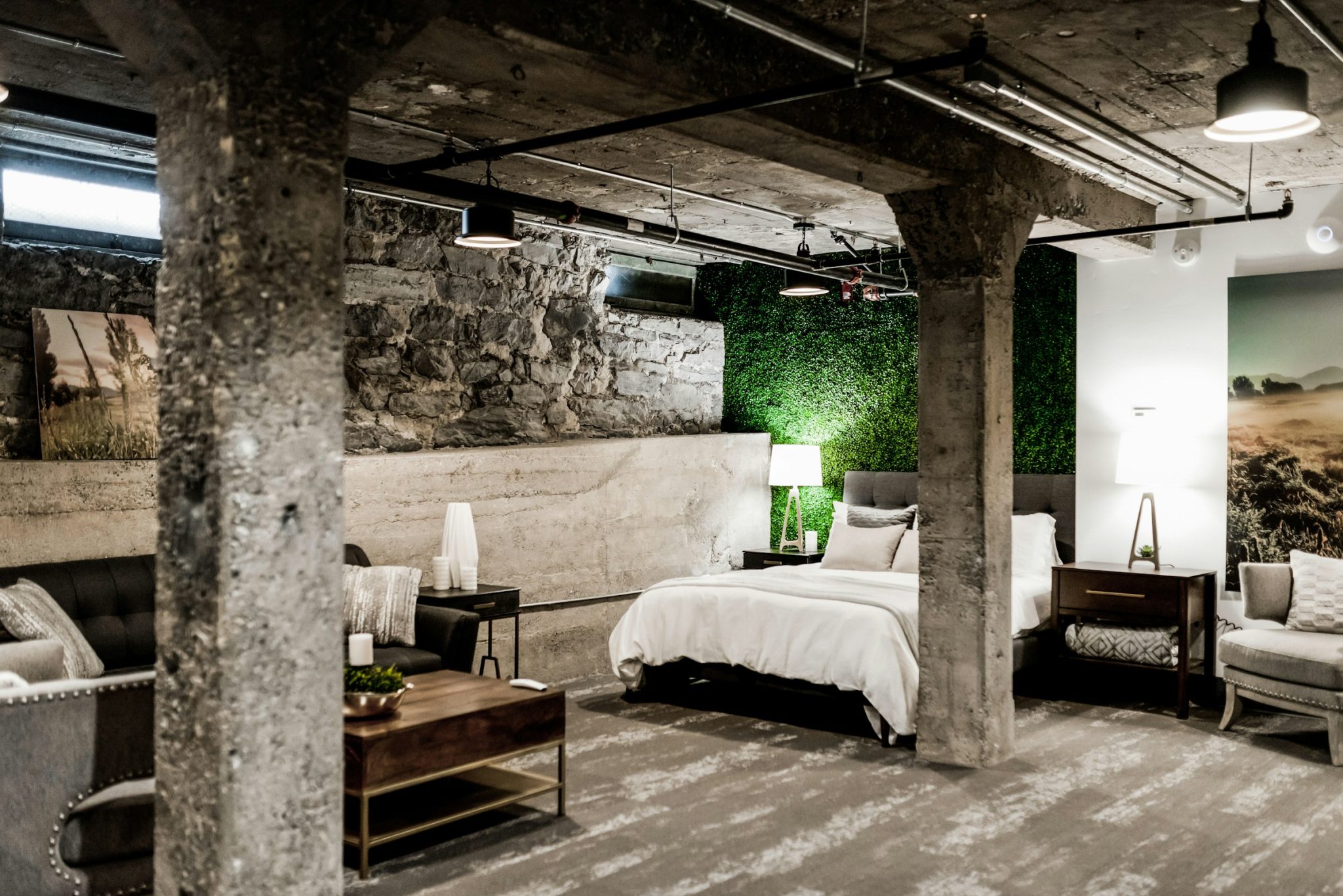 How to turn your basement into the most loved space in your home