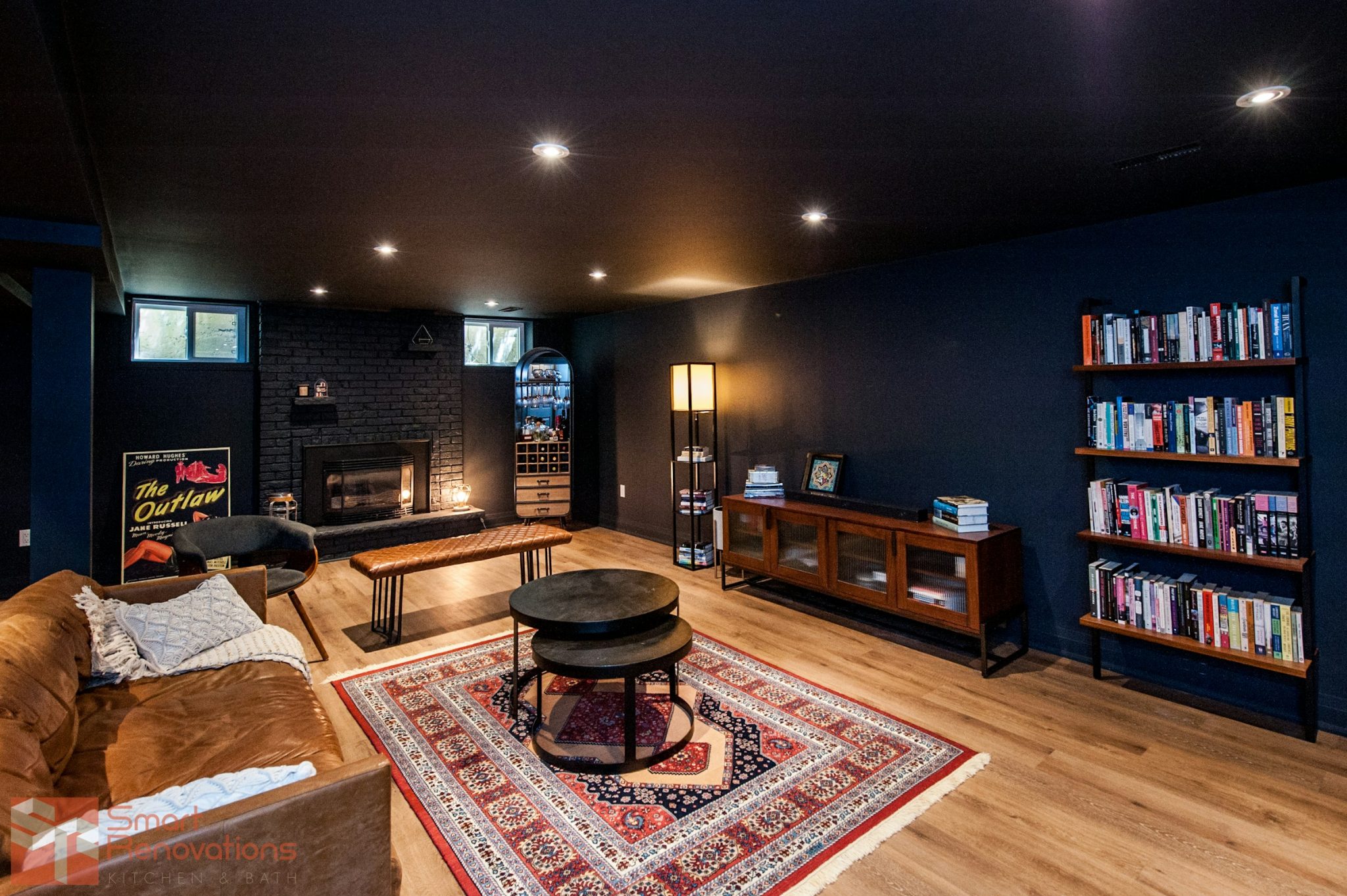 How to turn your basement into the most loved space in your home How to turn your basement into the most loved space in your home