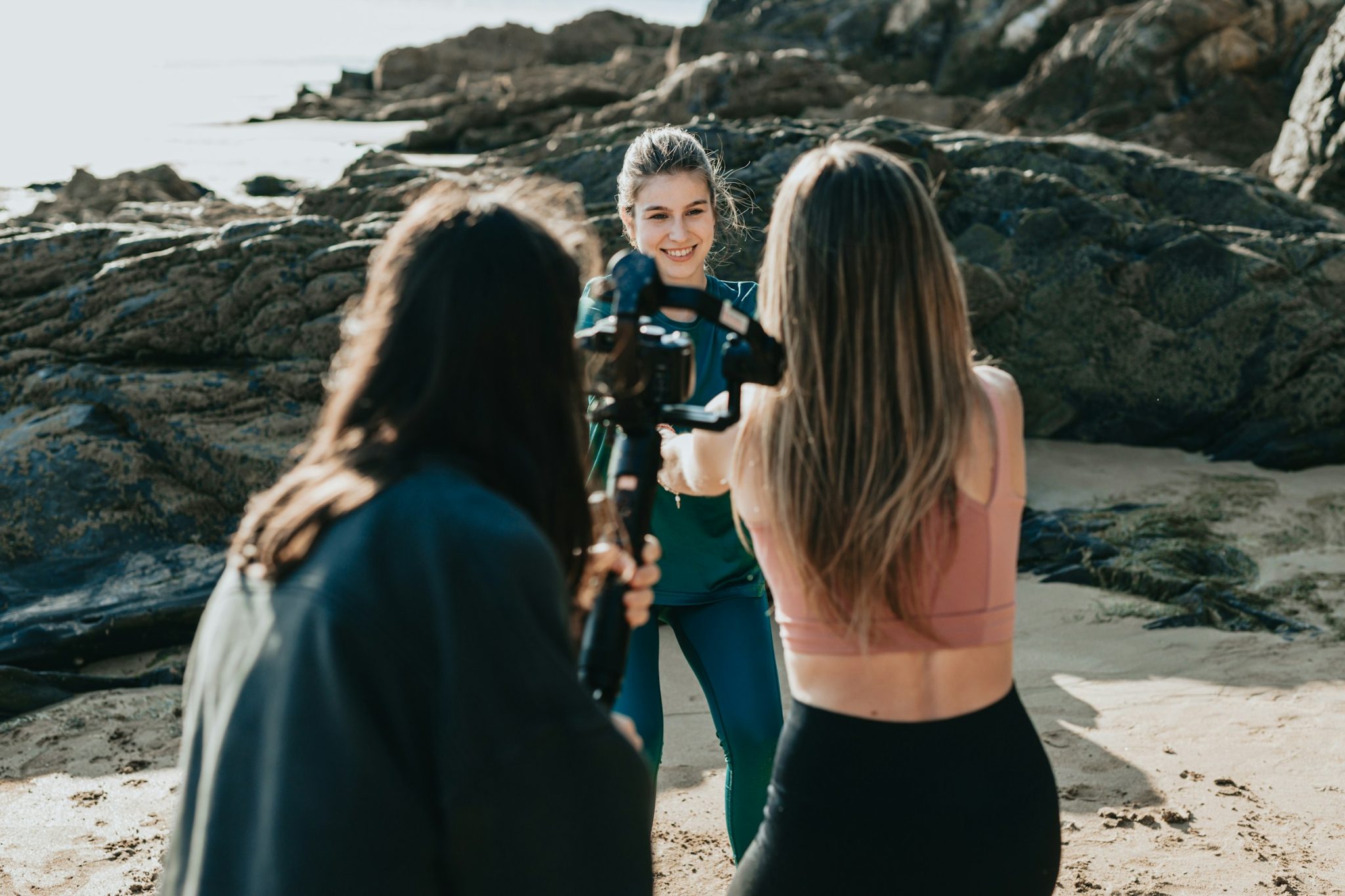 Navigating the challenges of modern advertising on social media