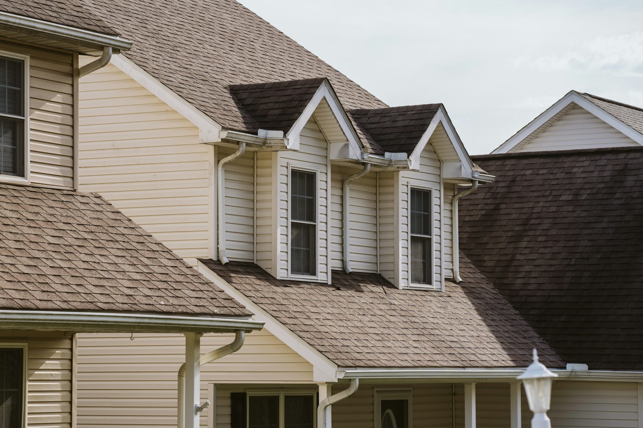 Protecting your foundation: why roof health matters
