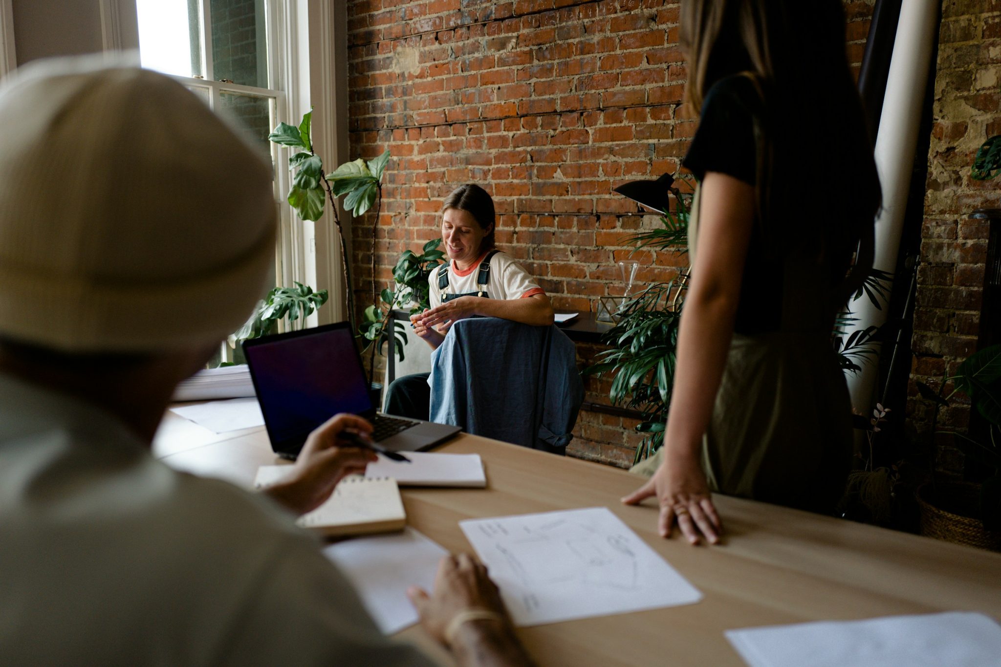 Scaling with heart: balancing business growth and financial well-being