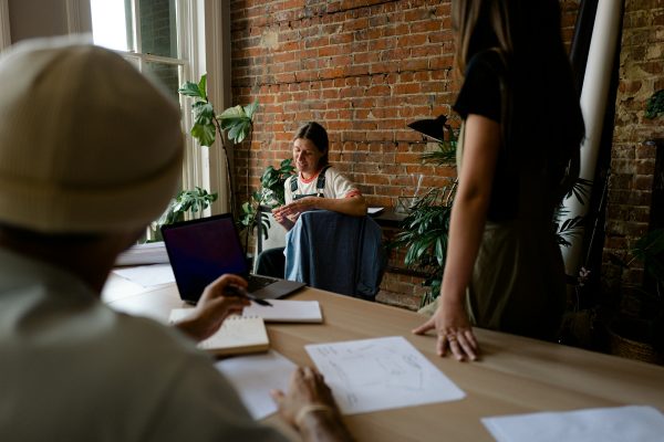 Scaling with heart: balancing business growth and financial well-being