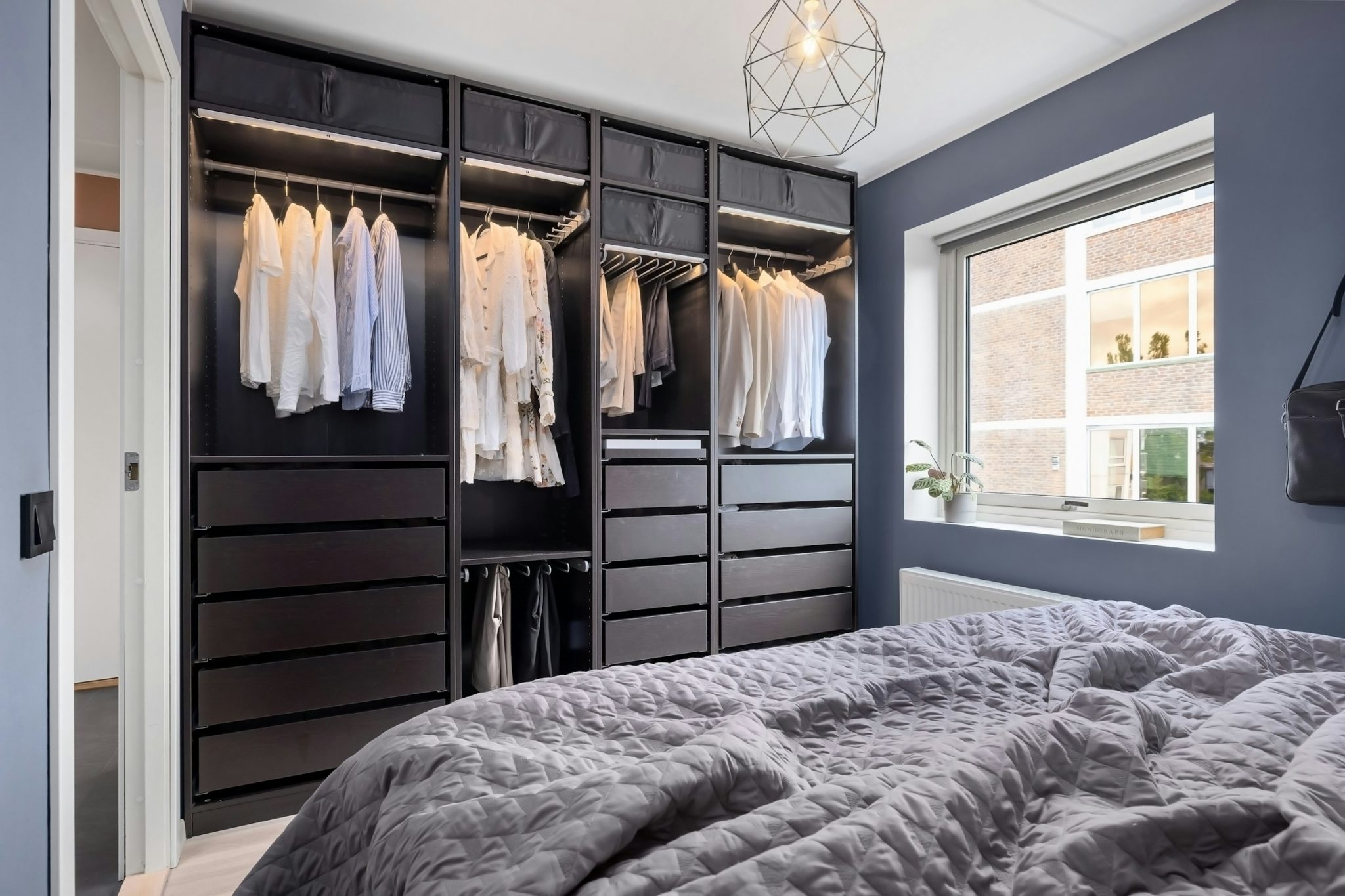 Small home lighting changes that improve everyday life