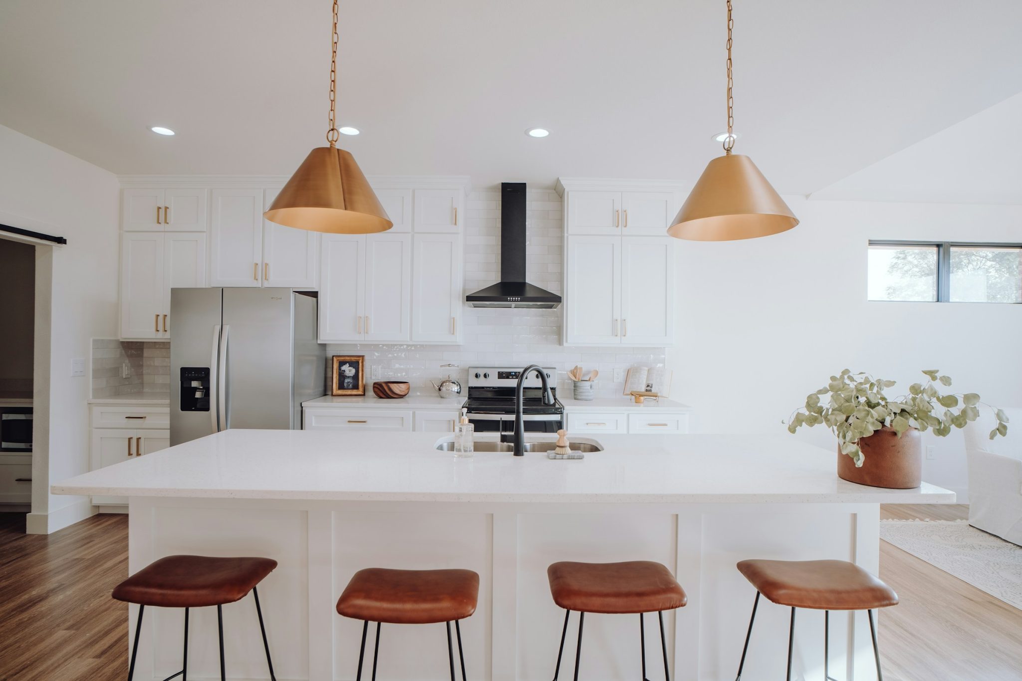 Small home lighting changes that improve everyday life