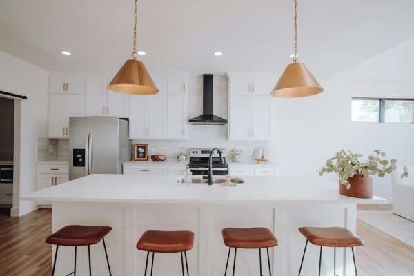 Small home lighting changes that improve everyday life