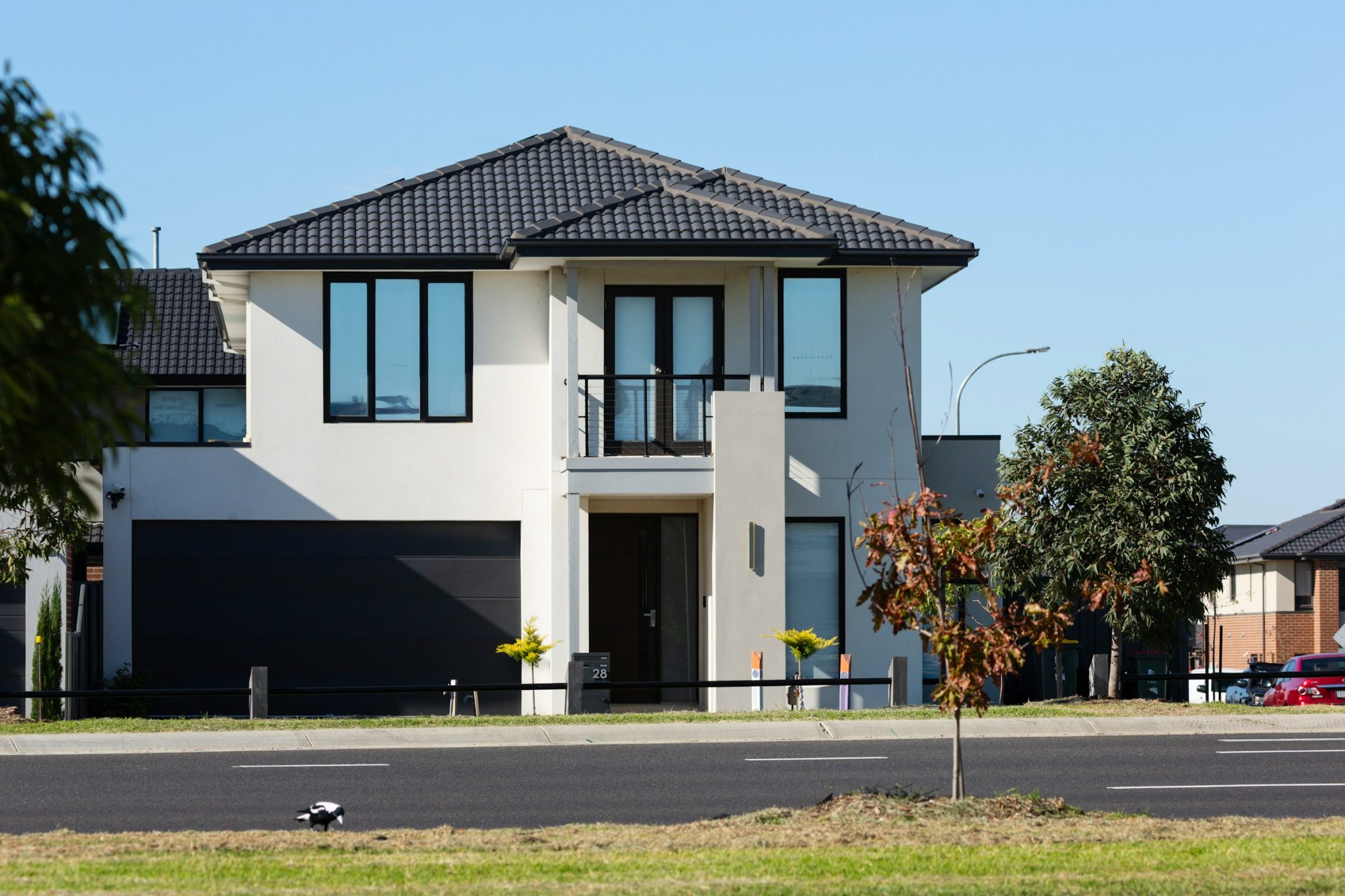 Sustainable roofing: modern materials for the modern home