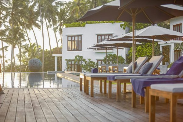 Texas-style outdoor living: a strategic approach to pool deck upgrades