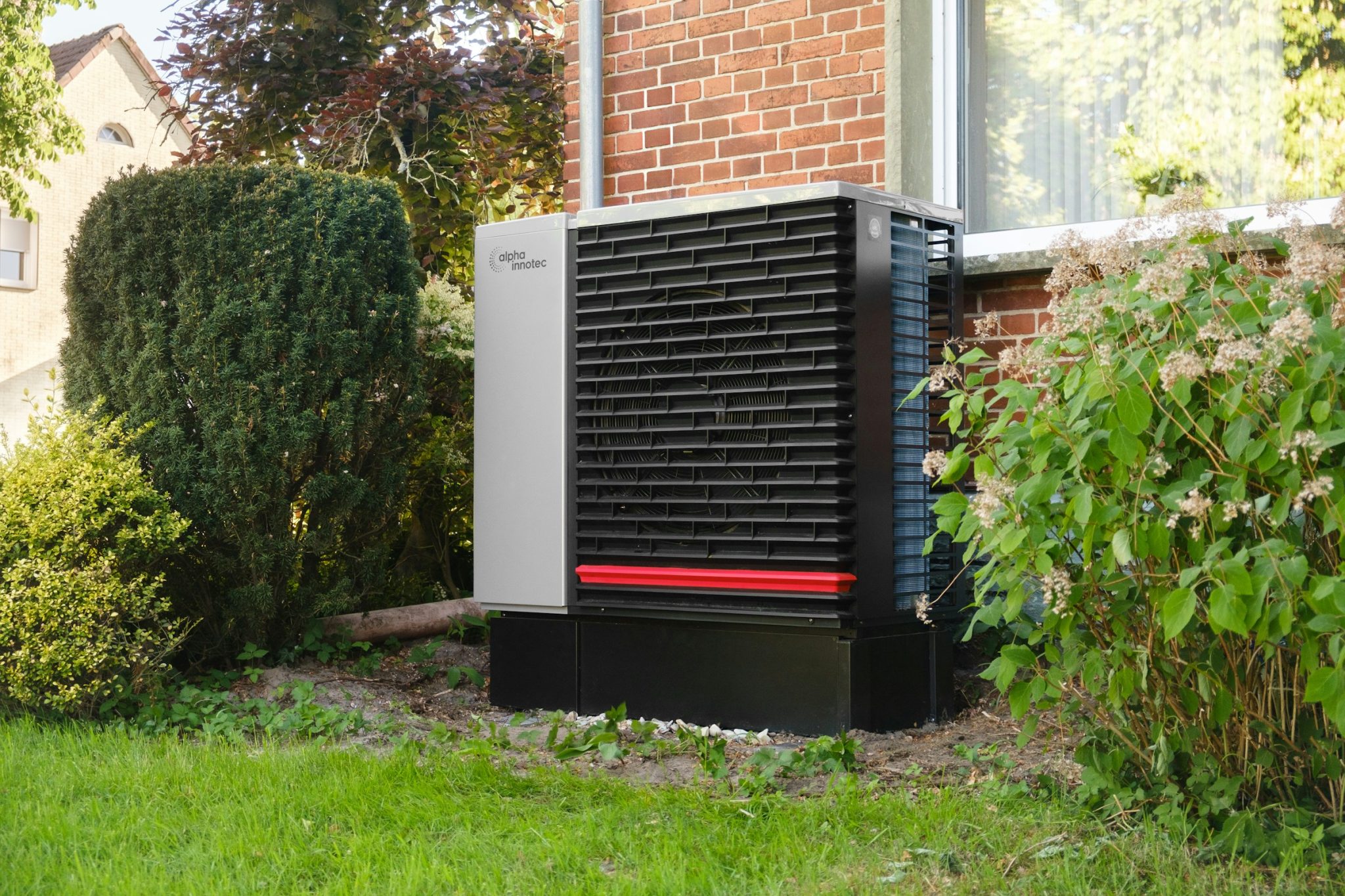 The green guide to choosing an energy-efficient cooling upgrade