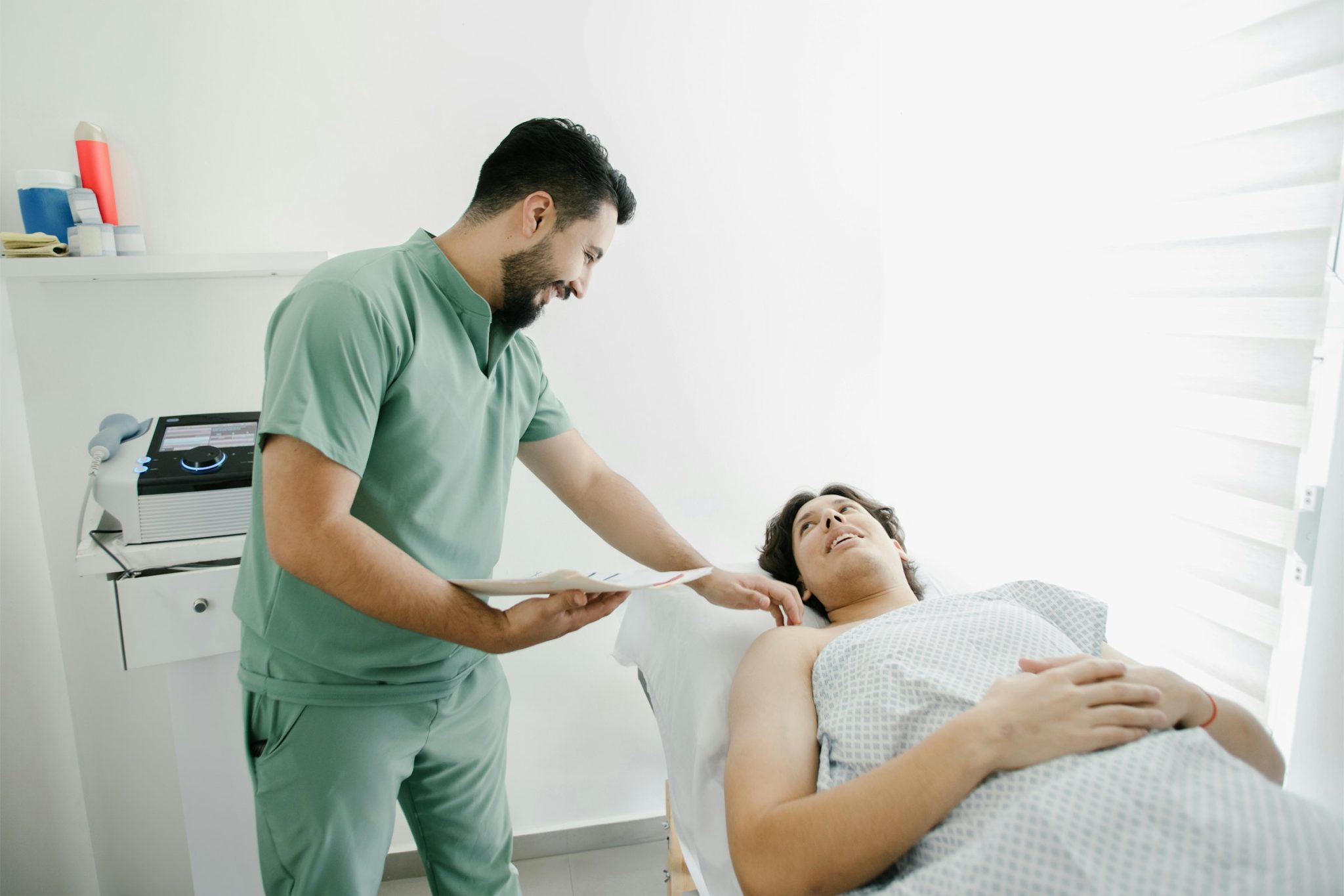 The growing demand for skilled nurses in modern healthcare