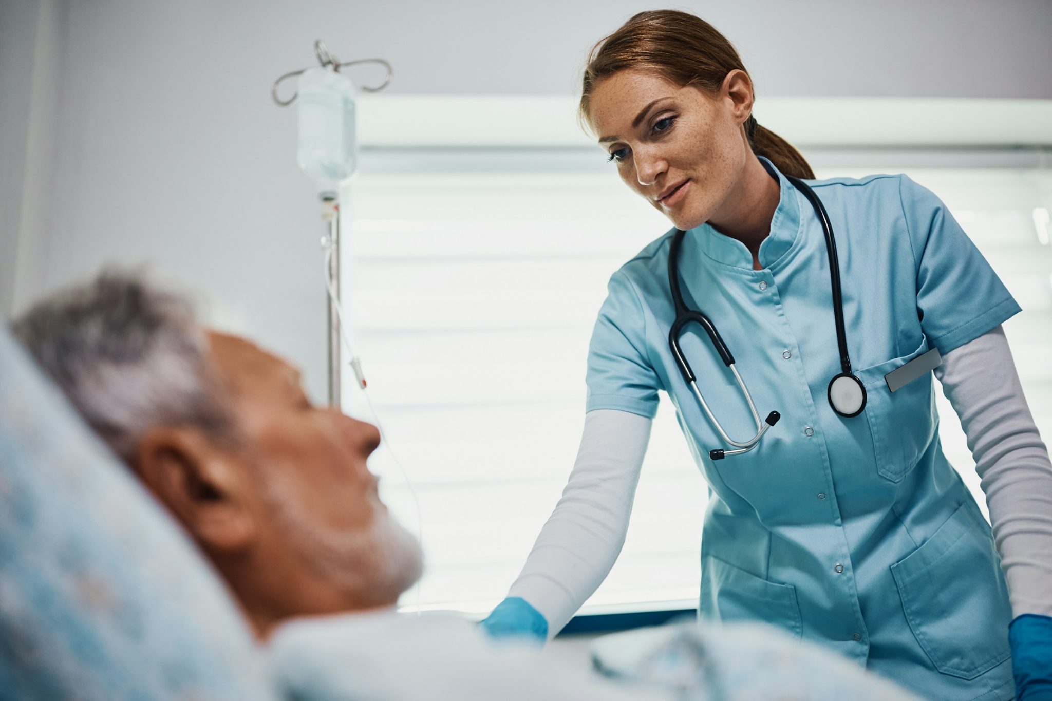 The growing demand for skilled nurses in modern healthcare