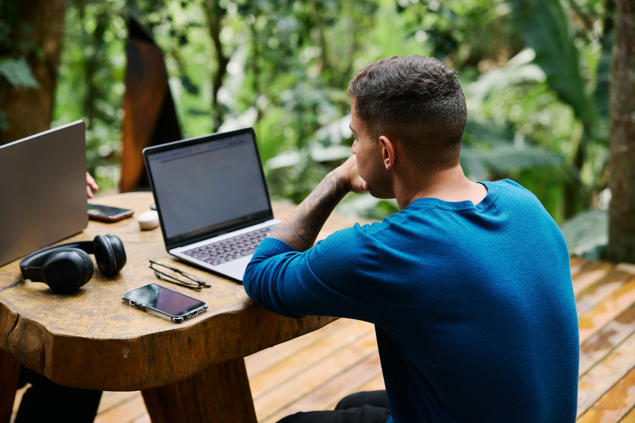 The real cost of full-time travel: an honest budget breakdown