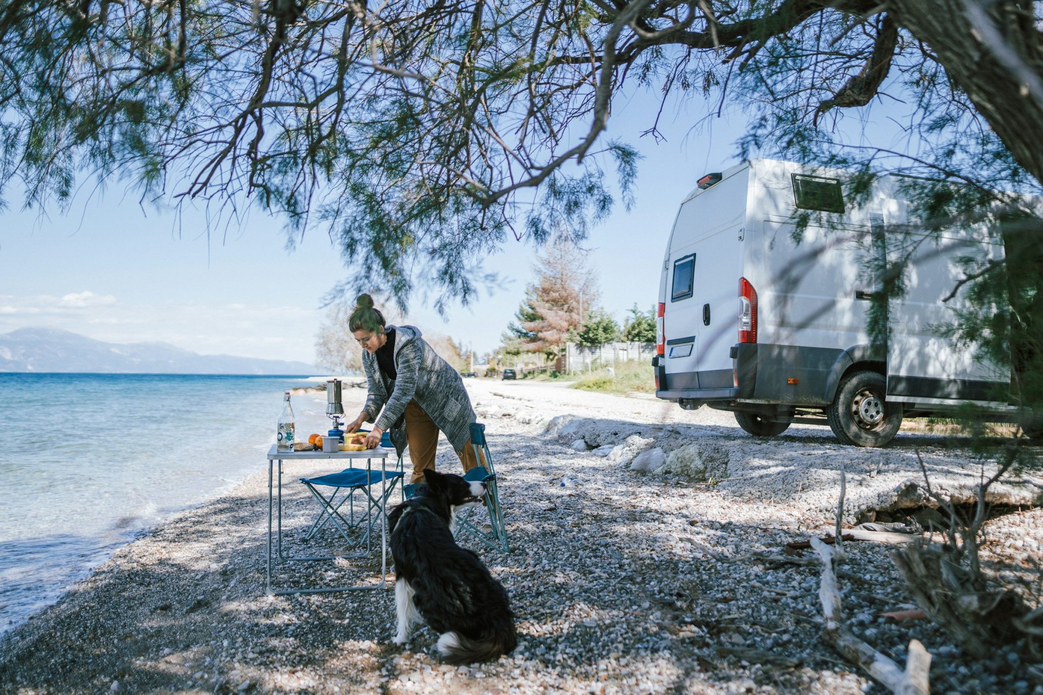 The real cost of full-time travel: an honest budget breakdown