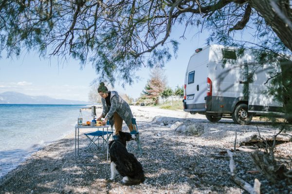The real cost of full-time travel: an honest budget breakdown