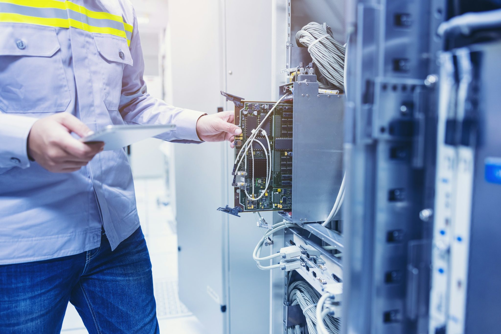 Ways in which geography can impact your network performance