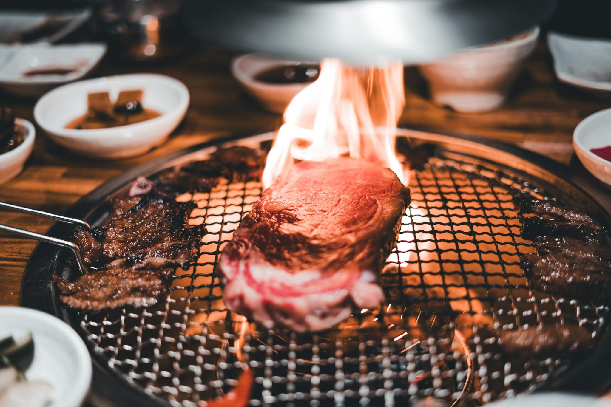 What ordering at restaurants looks like on a strict carnivore diet